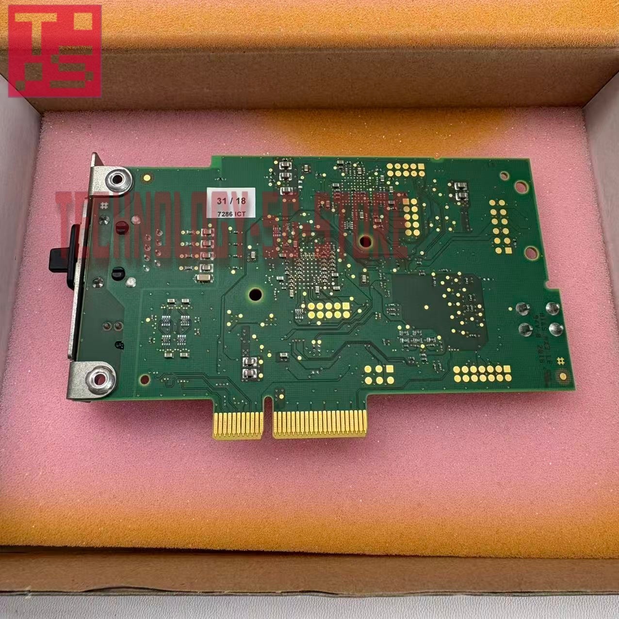 B&R 5AC901.LSD3-00 Communication card# 1pcs New In Box