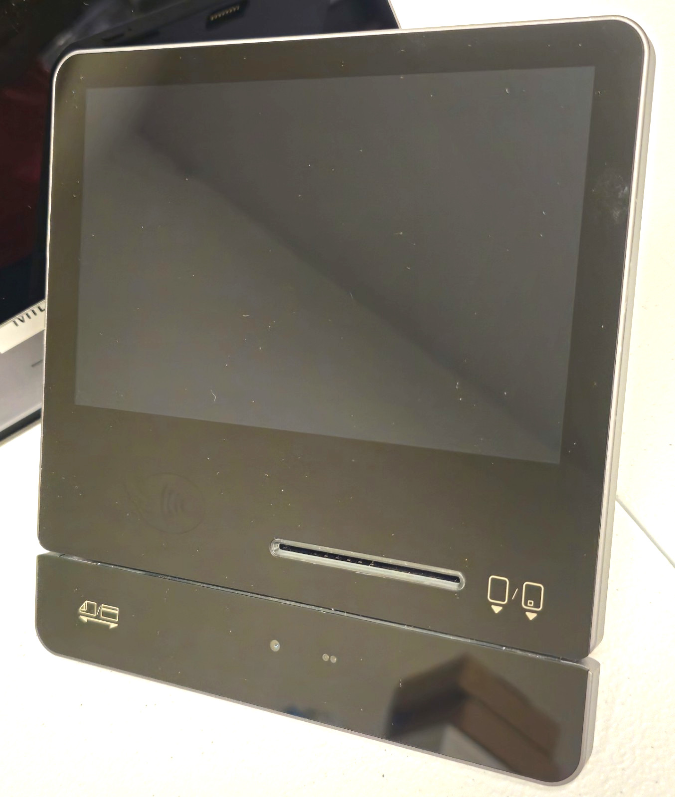 PAX Workstation L1400 Android POS A3700 Payment Tablet