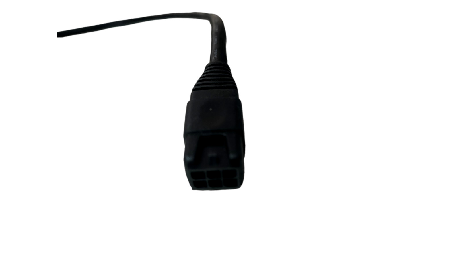 Equinox Luxe 8500I Power USB To Export Receptacle Cable 810445-001E