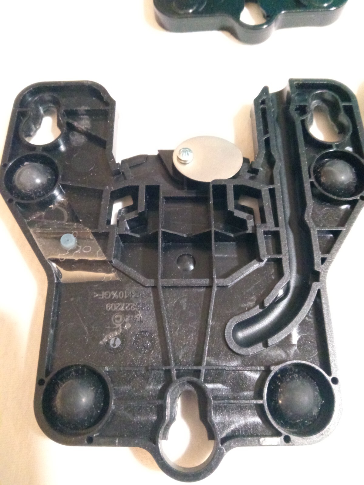 LOT OF 5 ingenico Lane/7000 STAND SUPPORT