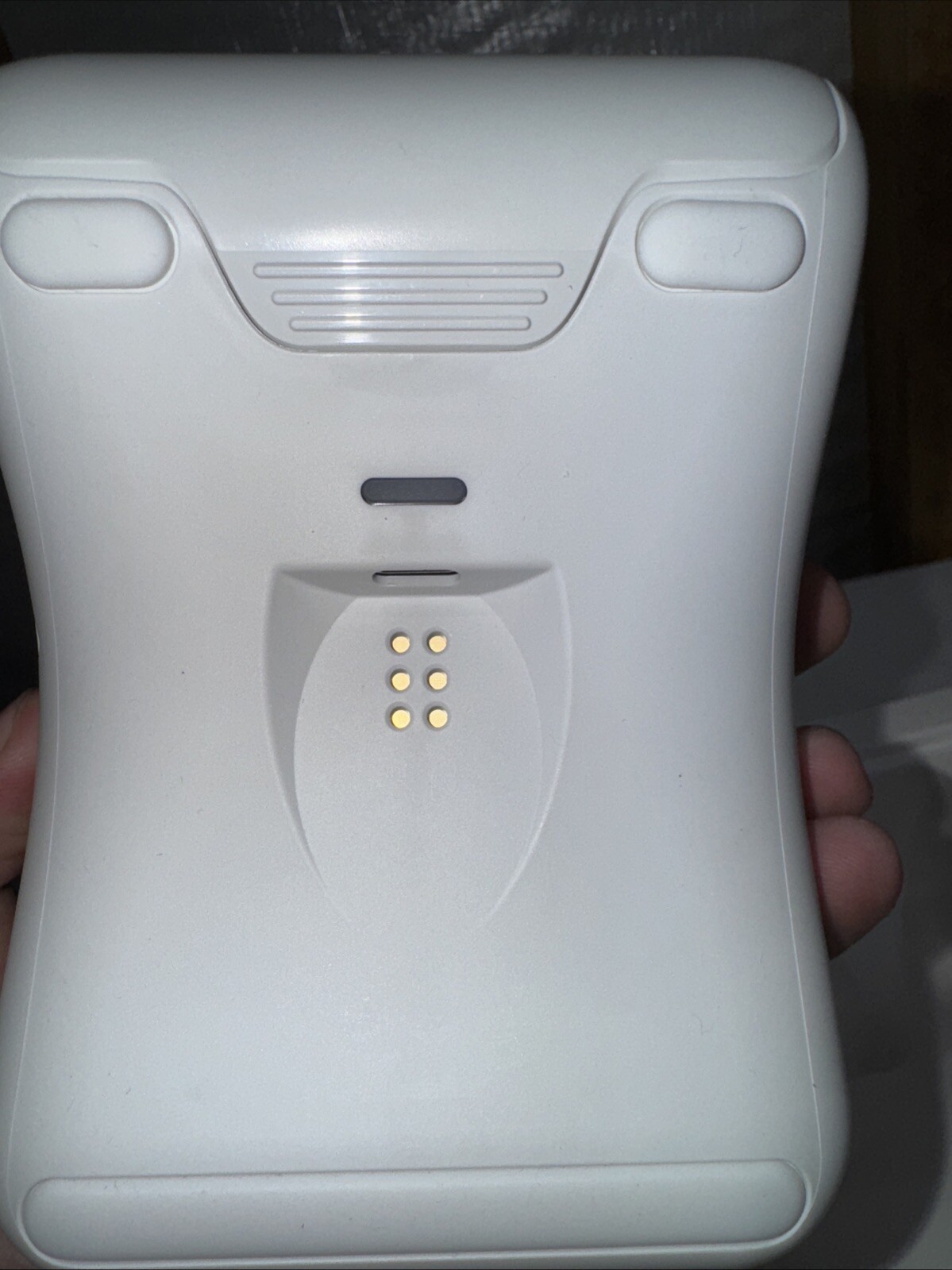 SumUp Solo + Printer (Smart Credit Card Payment Reader and Printing Kit)