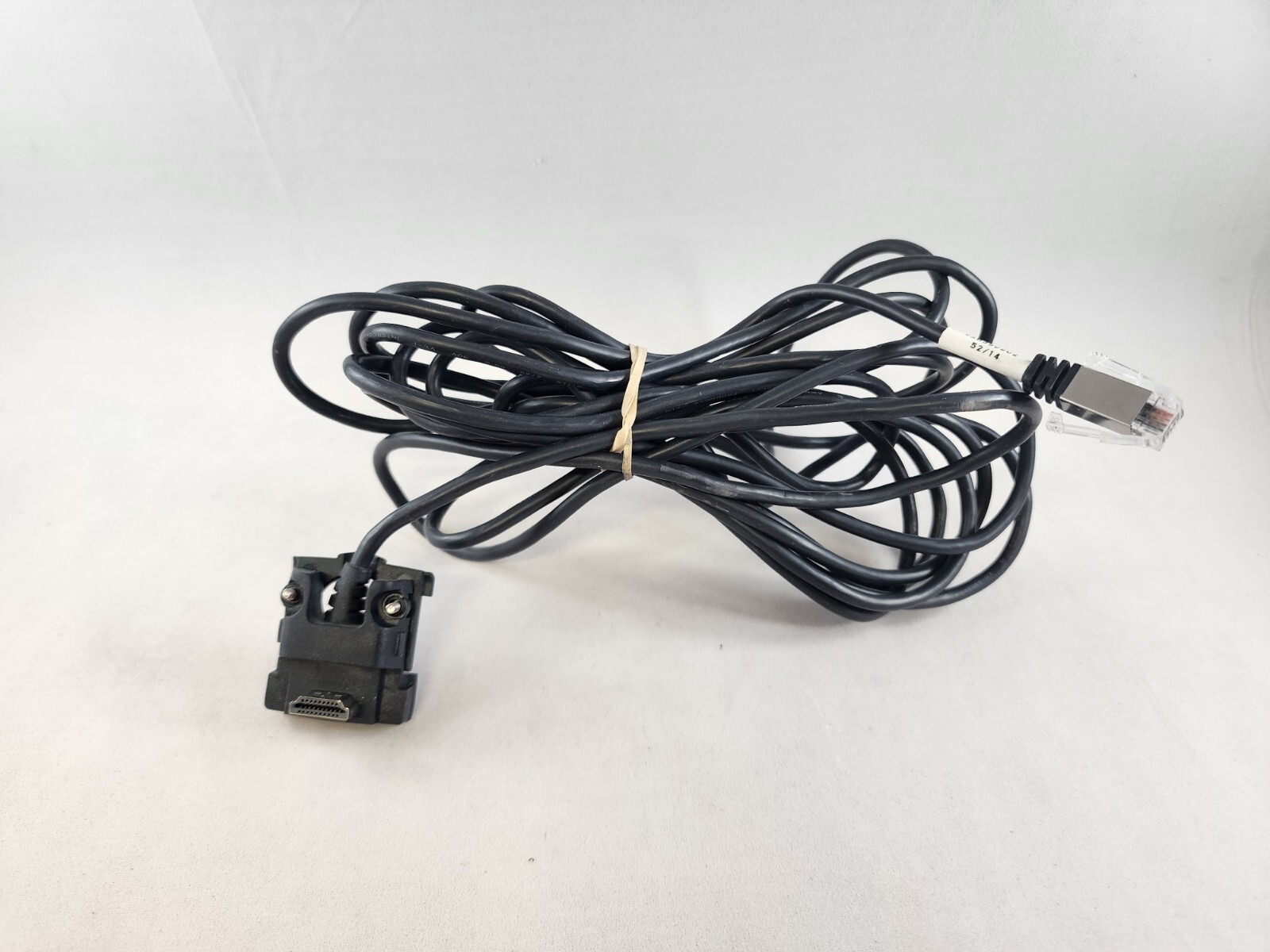 Ingenico iSC 250/ISC Touch 250 Payment Terminal Ethernet Cable 6 ft.