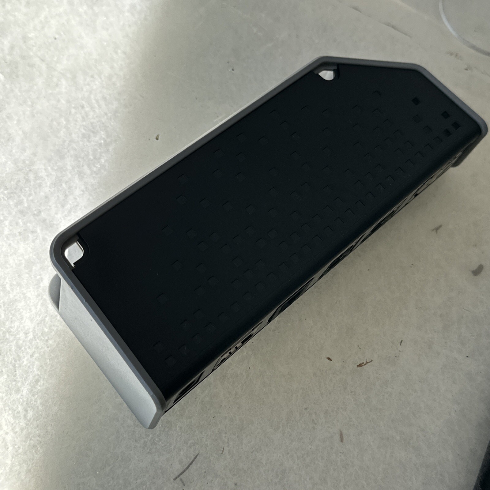 Ingenico ComBox POS Terminal Device 296149398AC