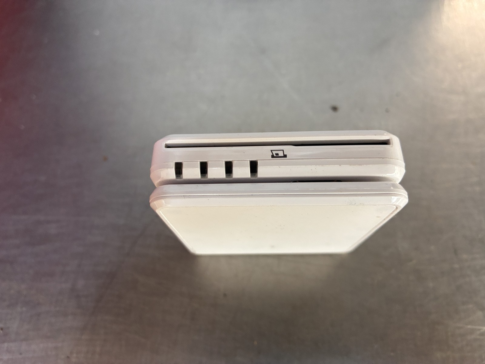 Clover RP457 Credit Card Reader