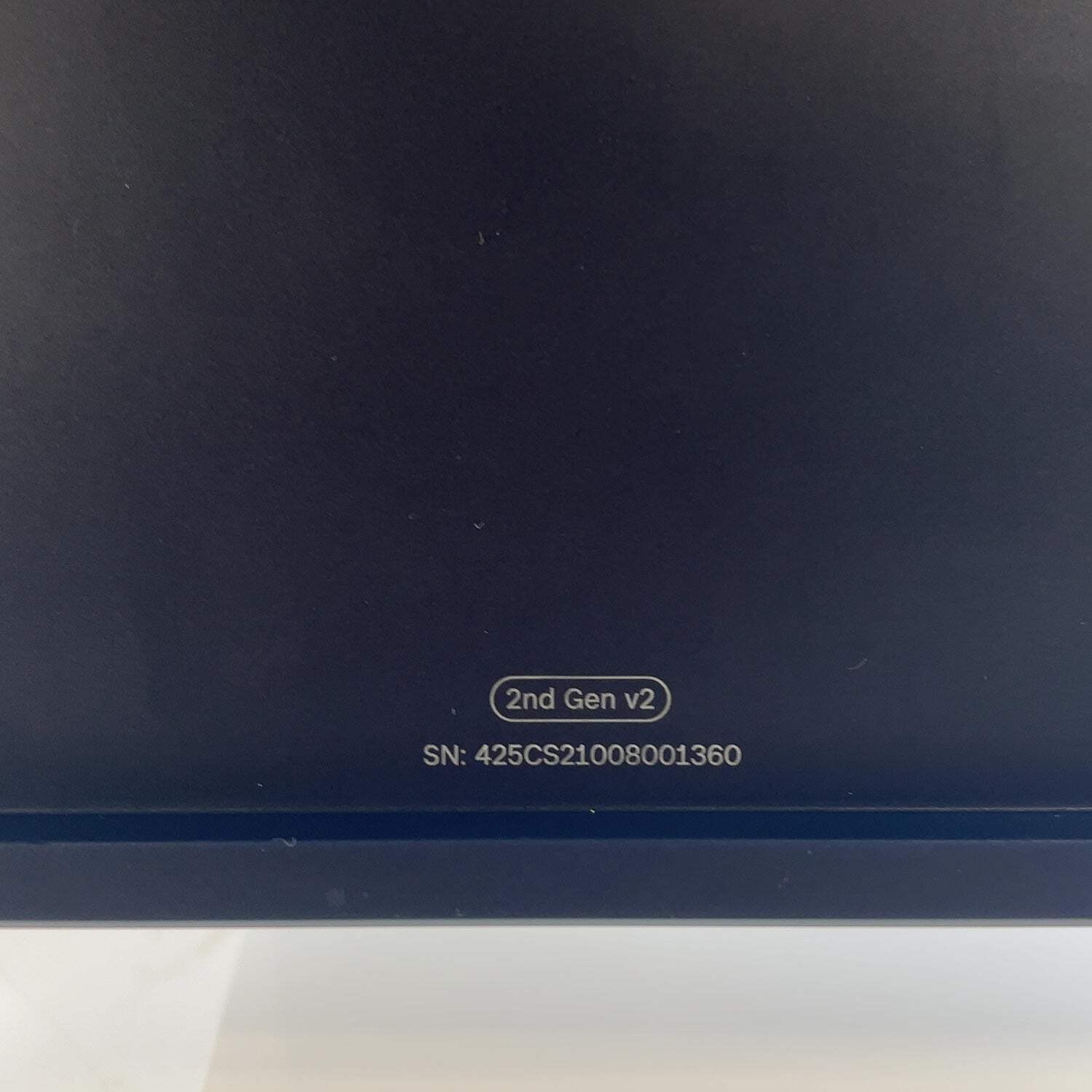 Square 2nd Generation V2 POS System Stand SPG1-02