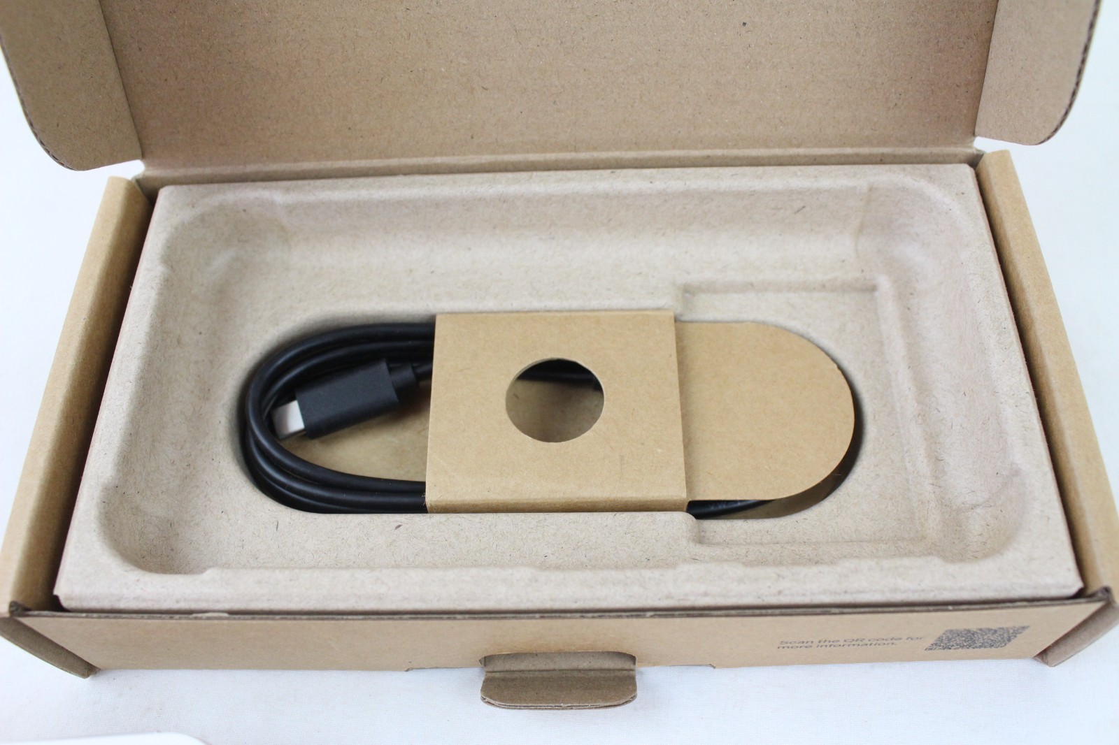 New POS Card Reader Sealed Cellular Stripe Reader S710 White STR71Z1-ZZ01