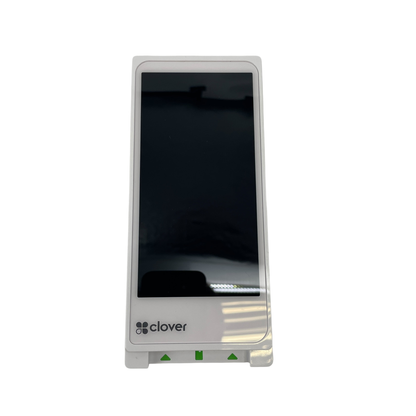 Clover Flex Handled POS System C405 ONLY UM9876 AD G2U
