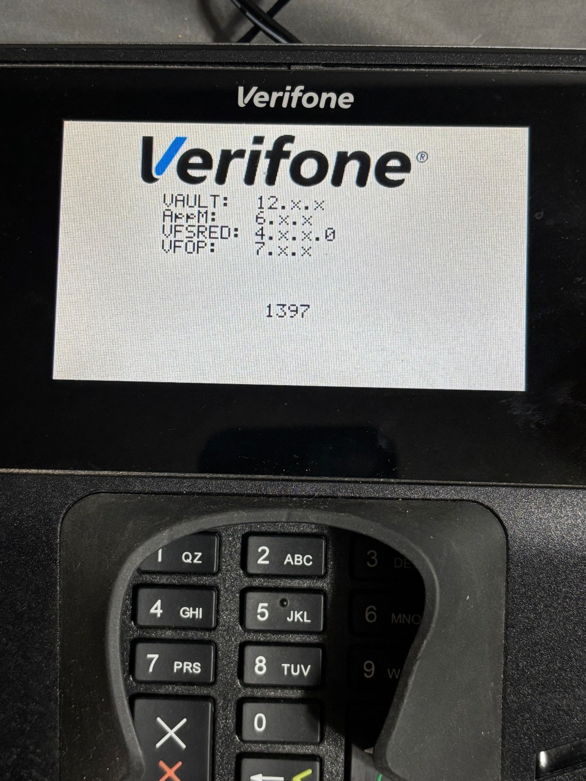 Lot VERIFONE MX915 INGENICO IPP320 SYMBOL Bar Scanner Credit Card Chip Reader