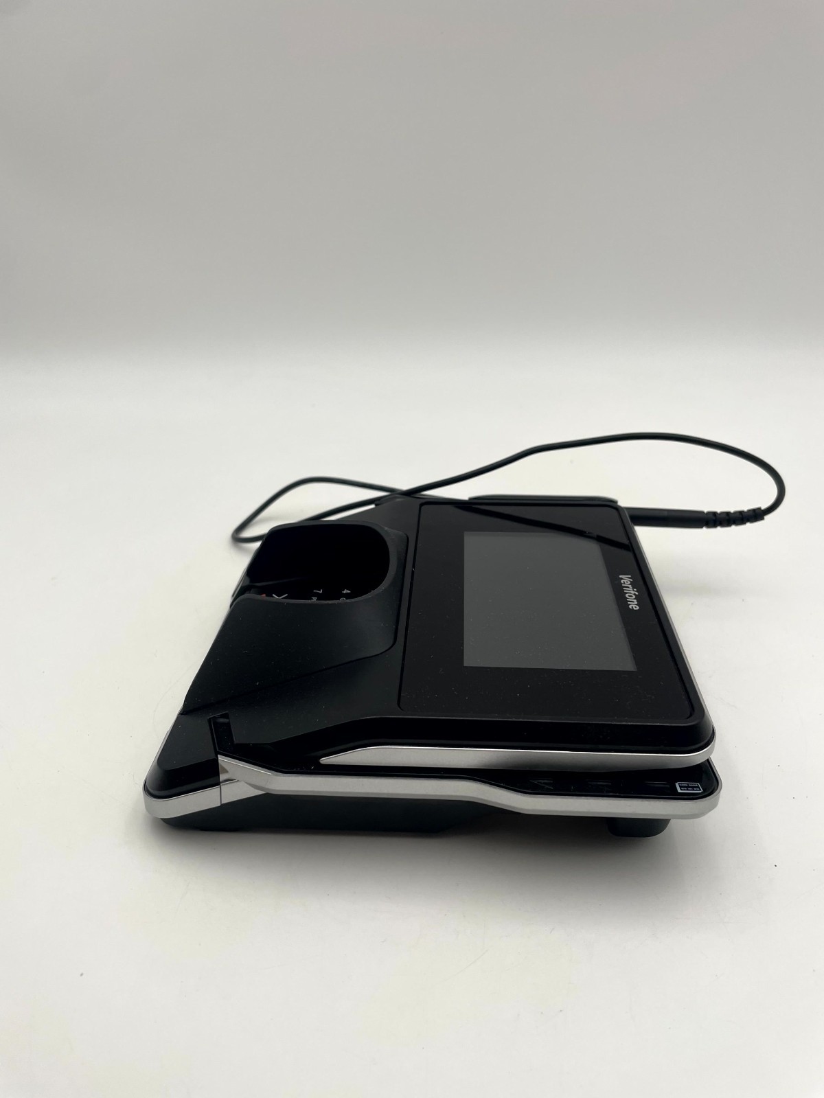 Verifone MX 915 M177-409-01-R Payment Terminal Machine Black 4.3″ Color LCD