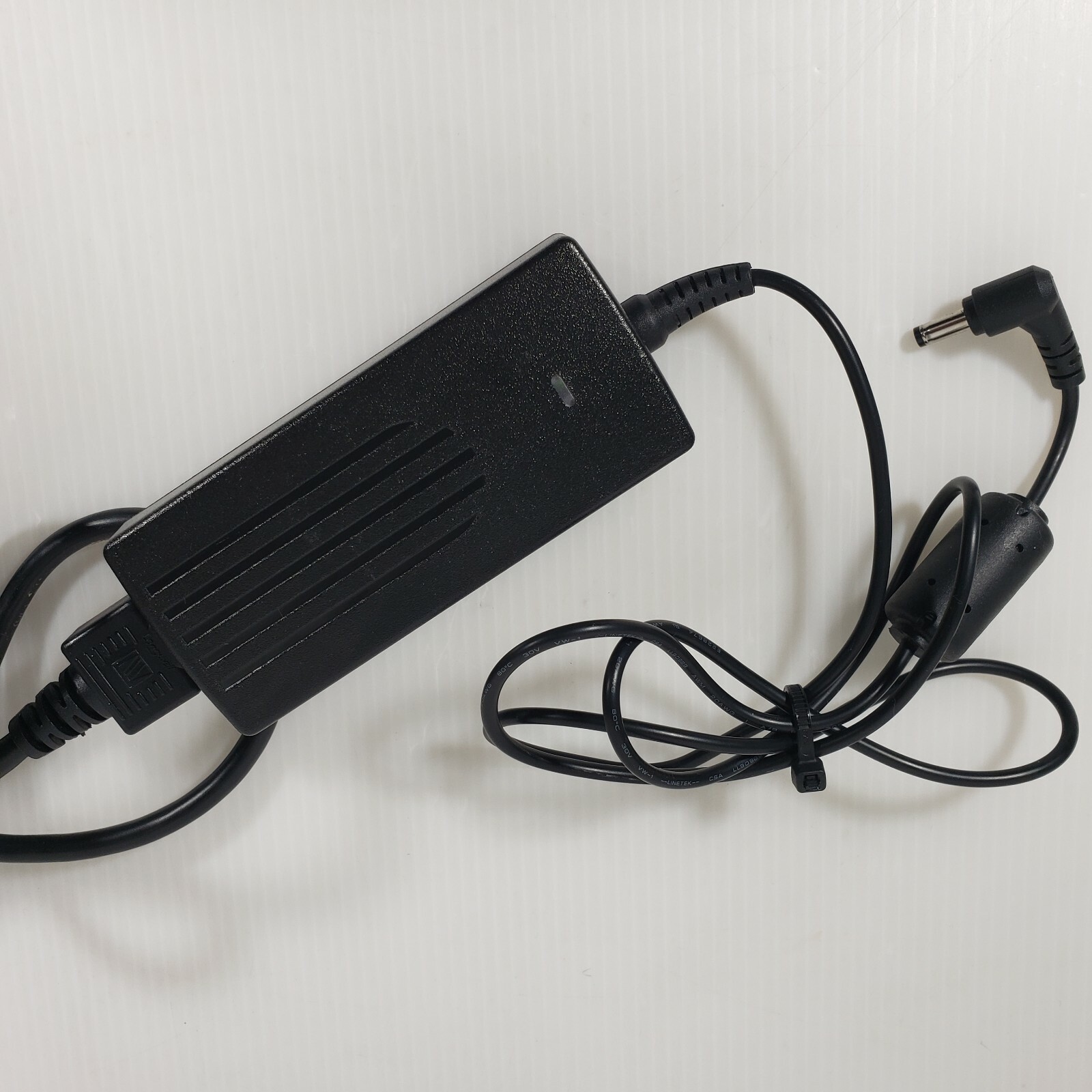 First Data FD100ti Credit Card Machine Original Power Cord, POWER CORD ONLY