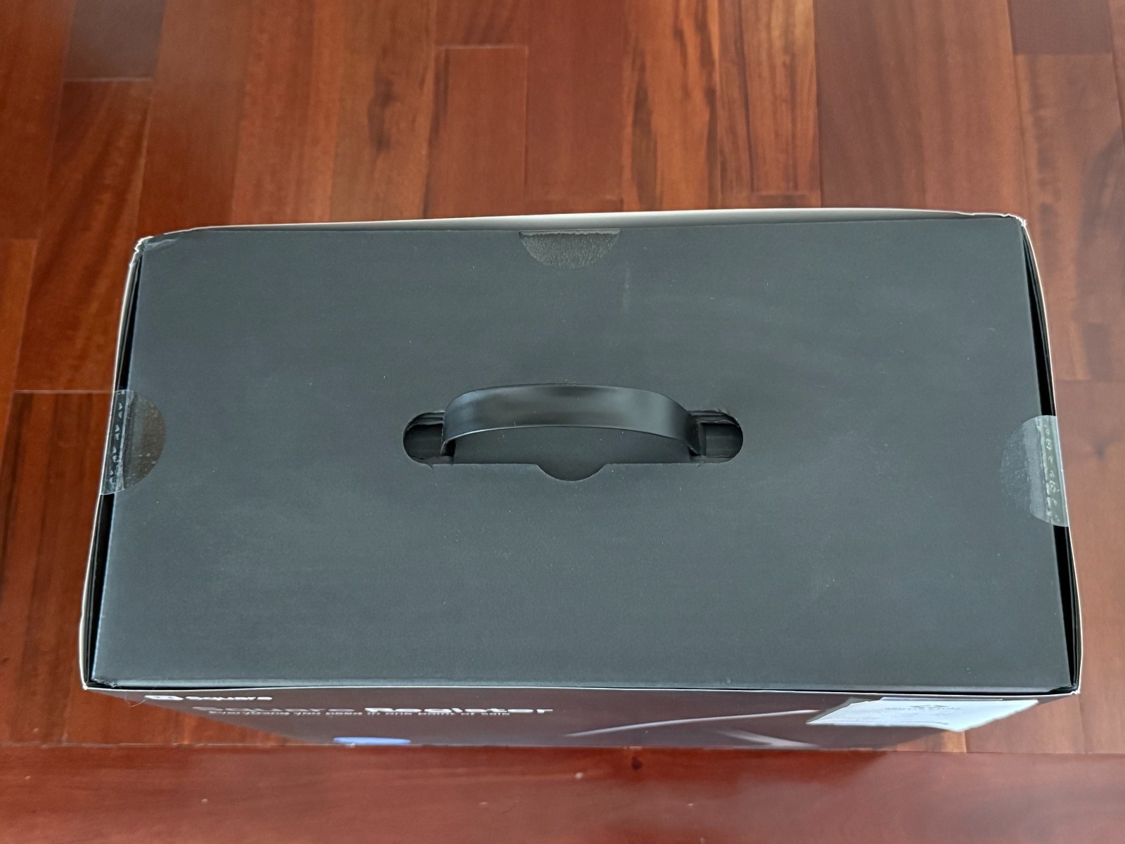 Square POS Point of Sale Register Black A-SKU-0665 (Brand New – Sealed)