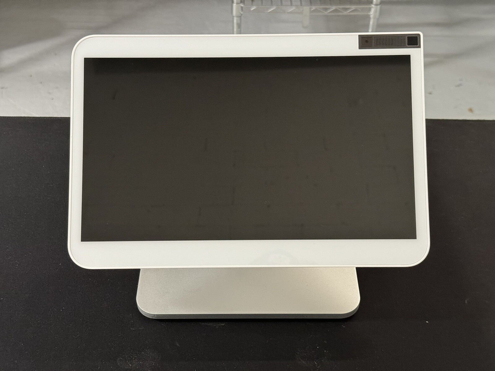 Clover Station Pro S503 C503 P500 POS System Terminal,Display,Printer,Hub LOCKED