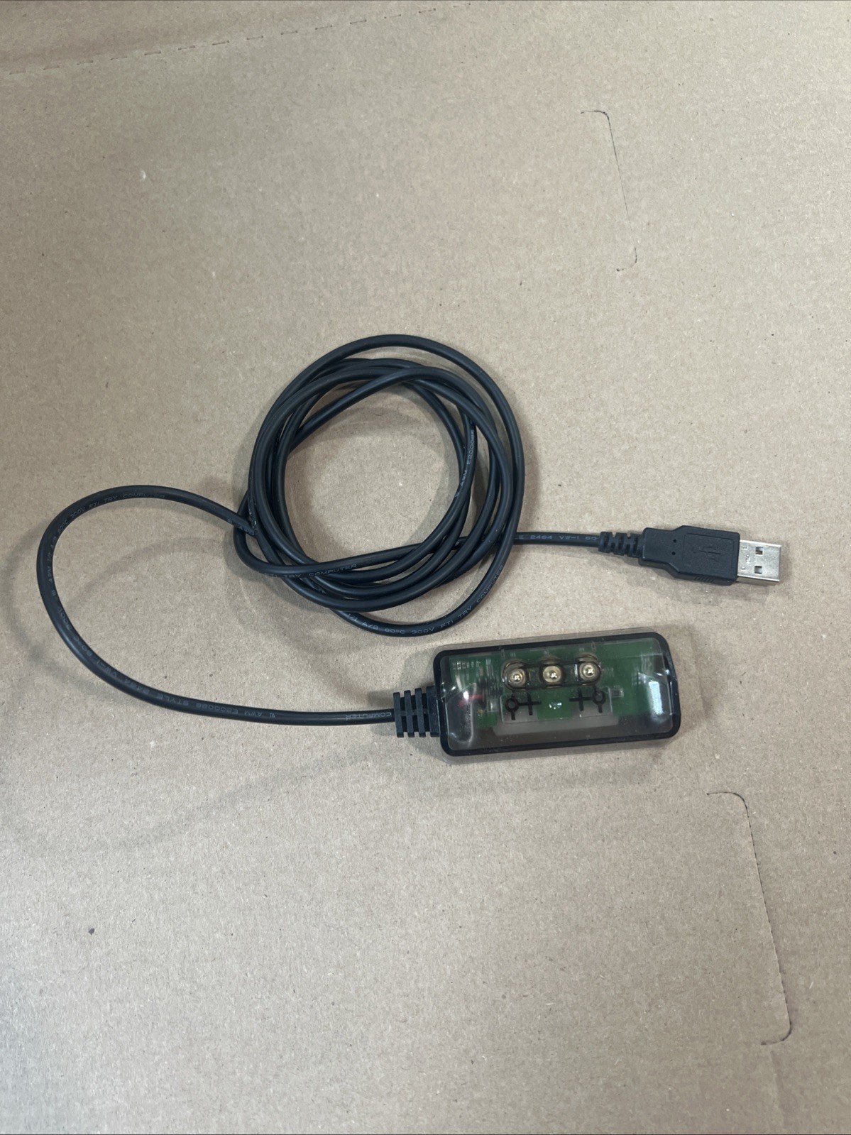 Dejavoo Z9 Charging Base V4