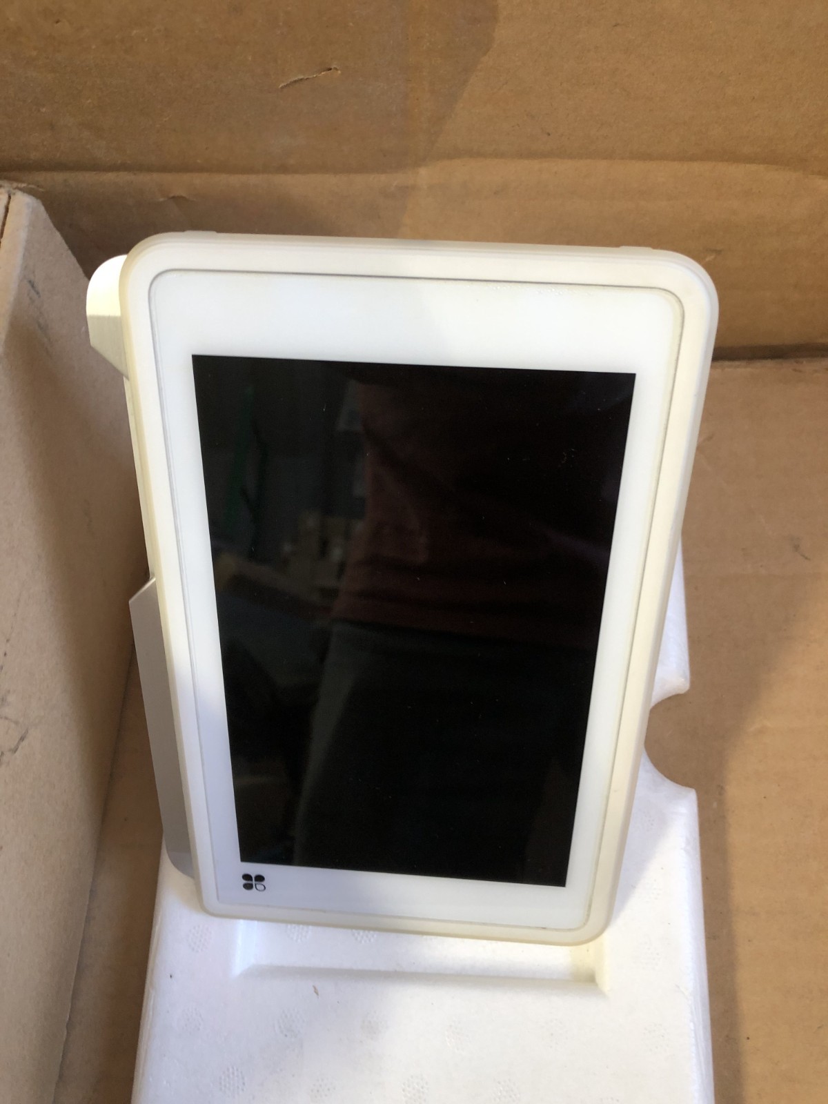 Clover Network Mobile 3G C201 – Handheld POS G505