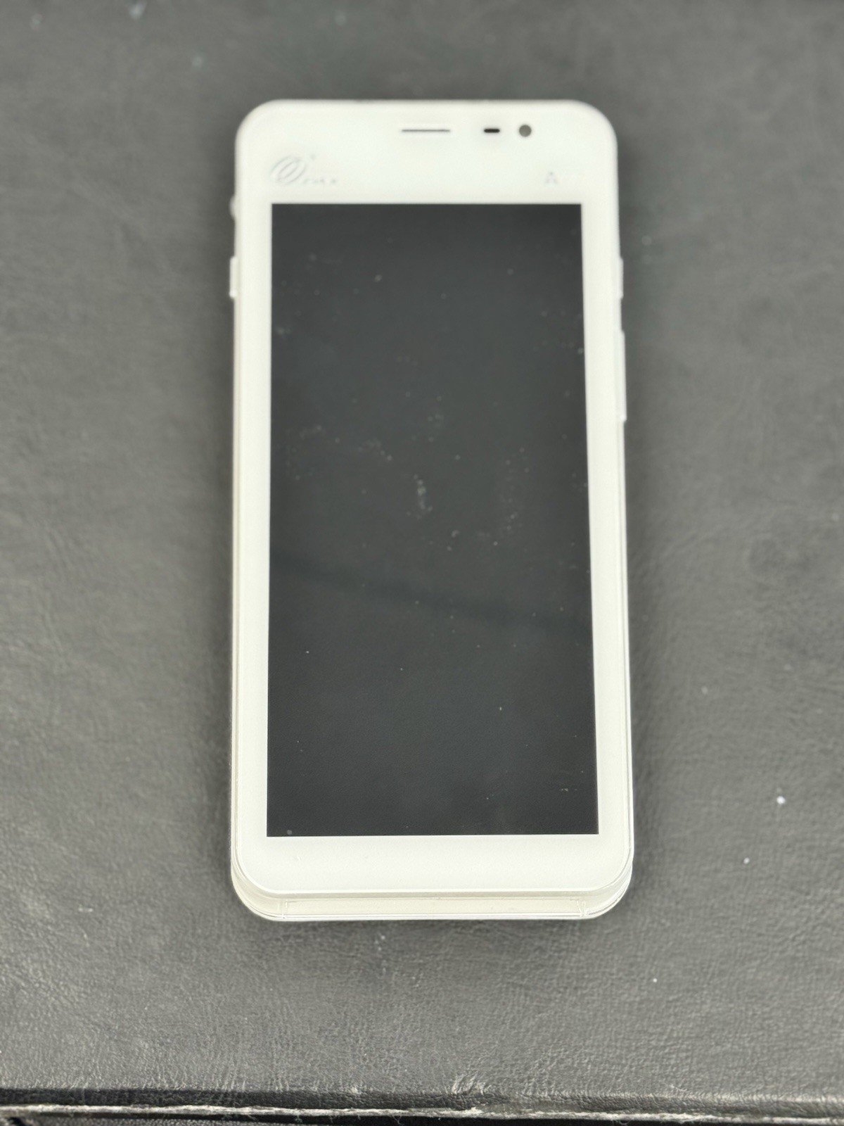 Pax A77 4G Wi-Fi BlueTooth Wireless Terminal A77-0AW-RE5-11EA