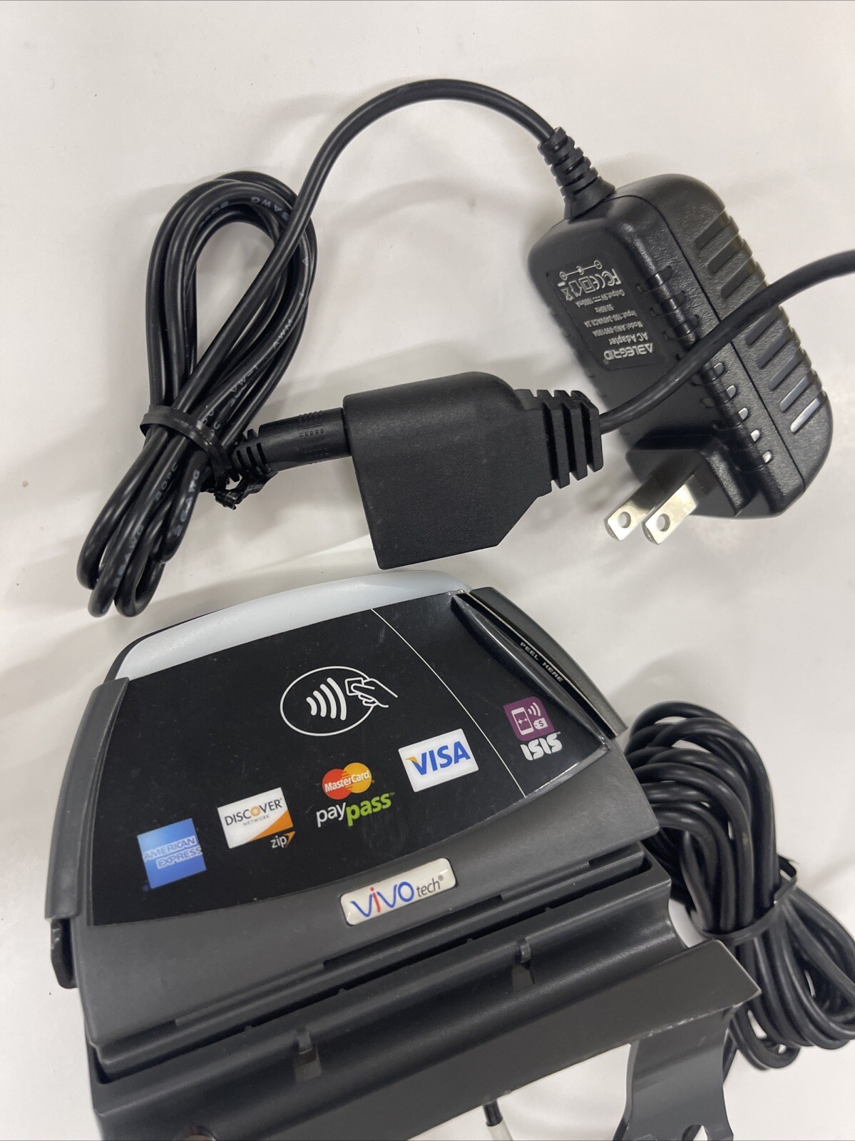 VIVOpay 4800 *Contactless NFC/EMV For POS & Electronic Cash Registers APPLE PAY
