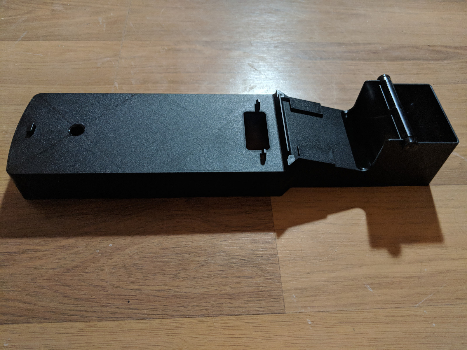 Brand New! VeriFone Vx 520 Paper Sled