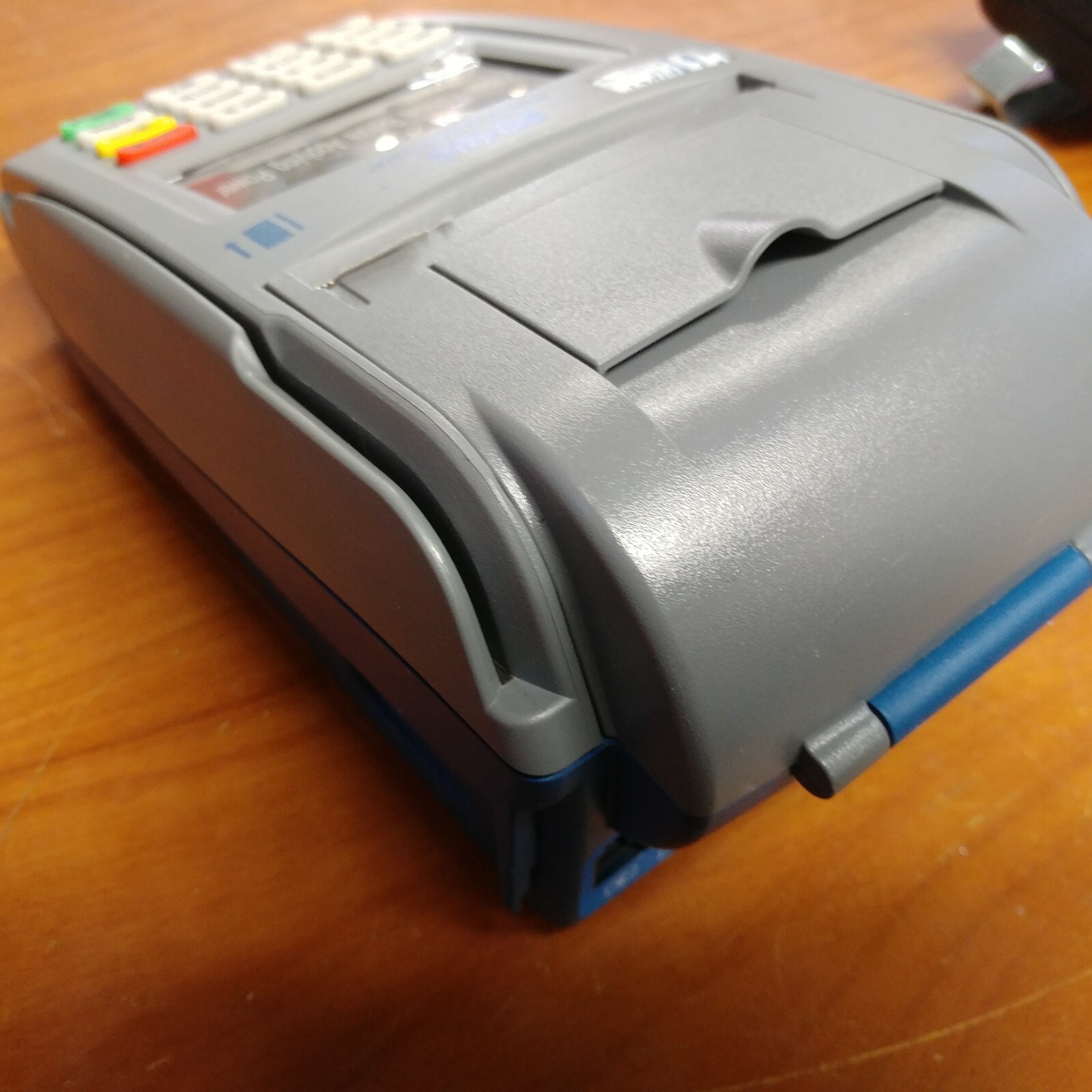 First Data FD100 Credit Card Terminal