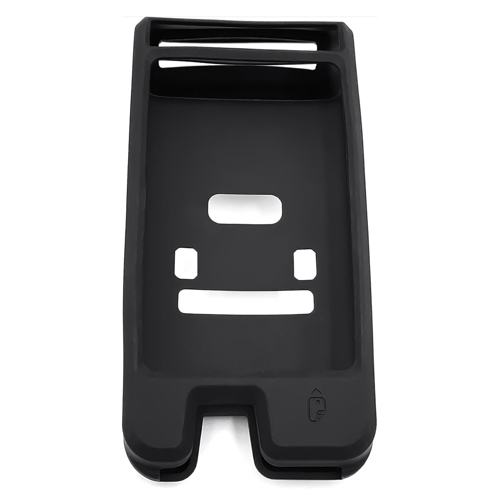 PAX A60 Black Silicone Protective Sleeve