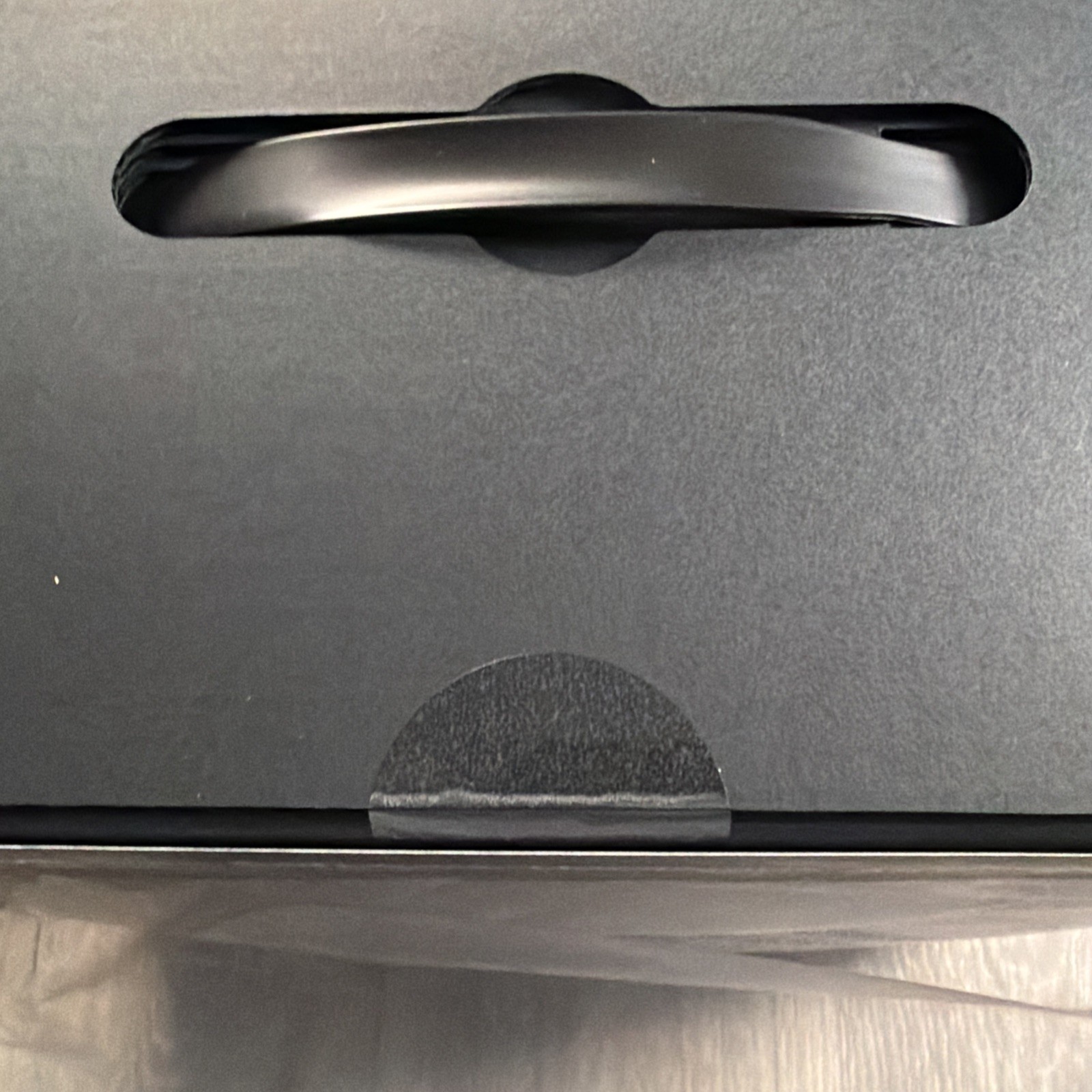 BRAND NEW Square Register POS System Black A-SKU-0665-A1 SPS1-01 DISPLAY SPS4-01