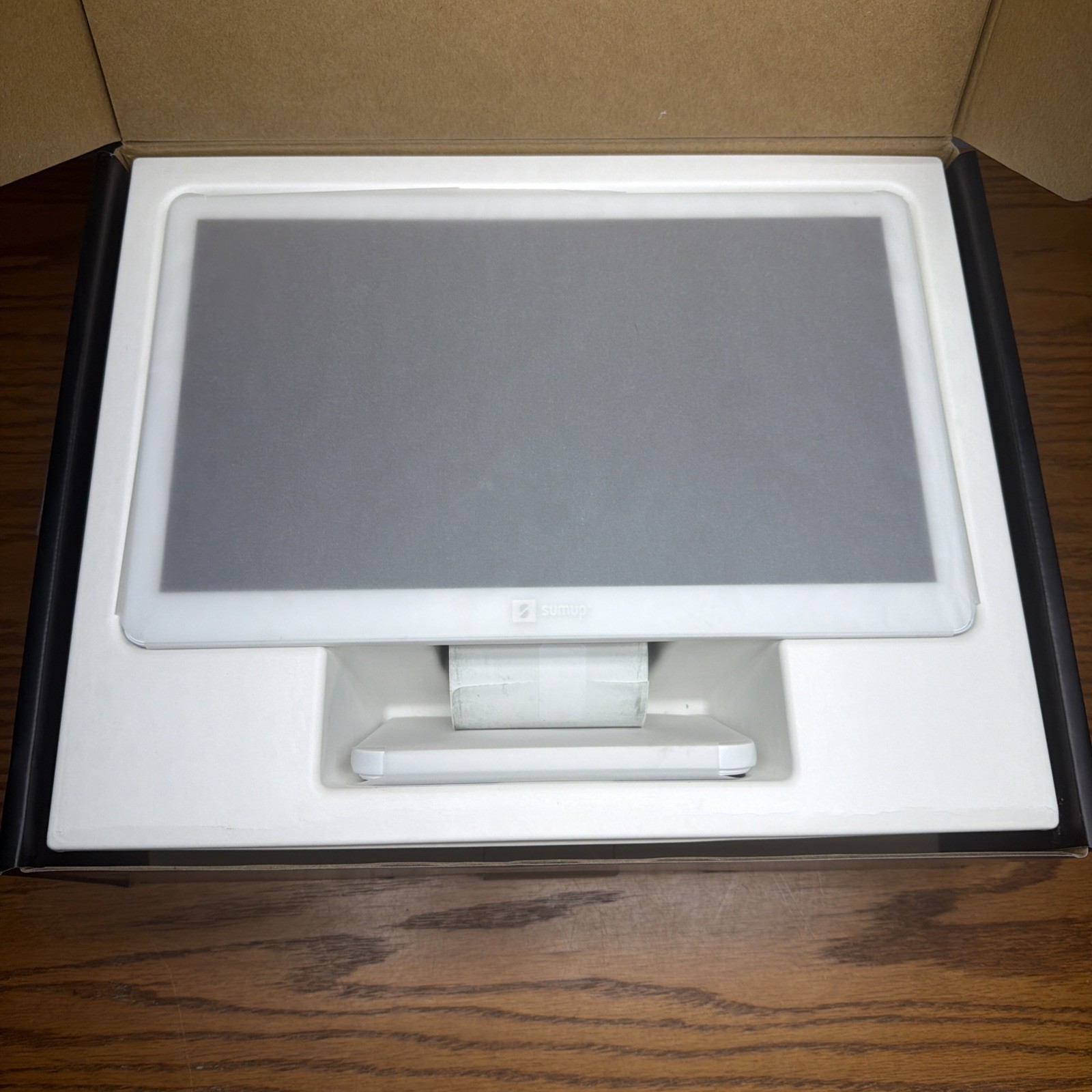 SumUp R0DT5NB00-CN Credit Card Terminal POS Terminal MPN R0DT5NB00-CN