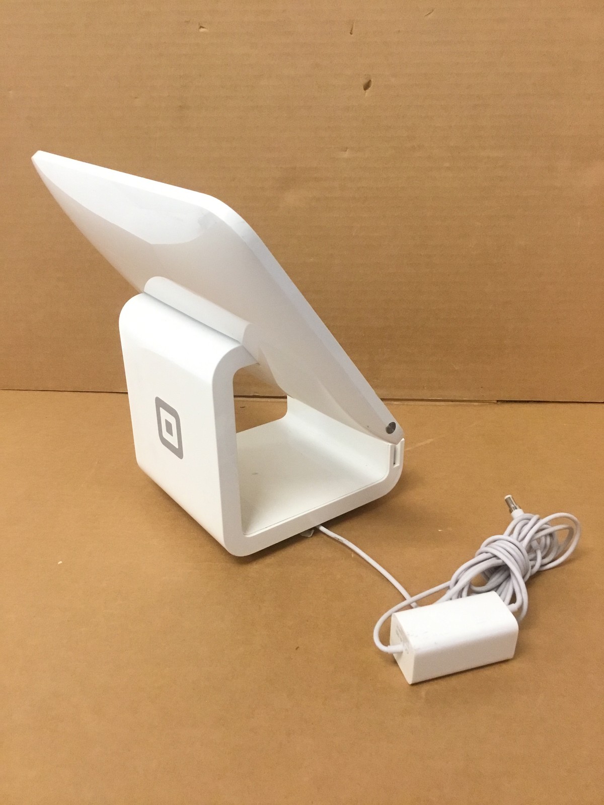 Square S089 POS Stand for iPad Air Pro 9.7 5th 6th Gen Swivel w/S013 FREE SHIP