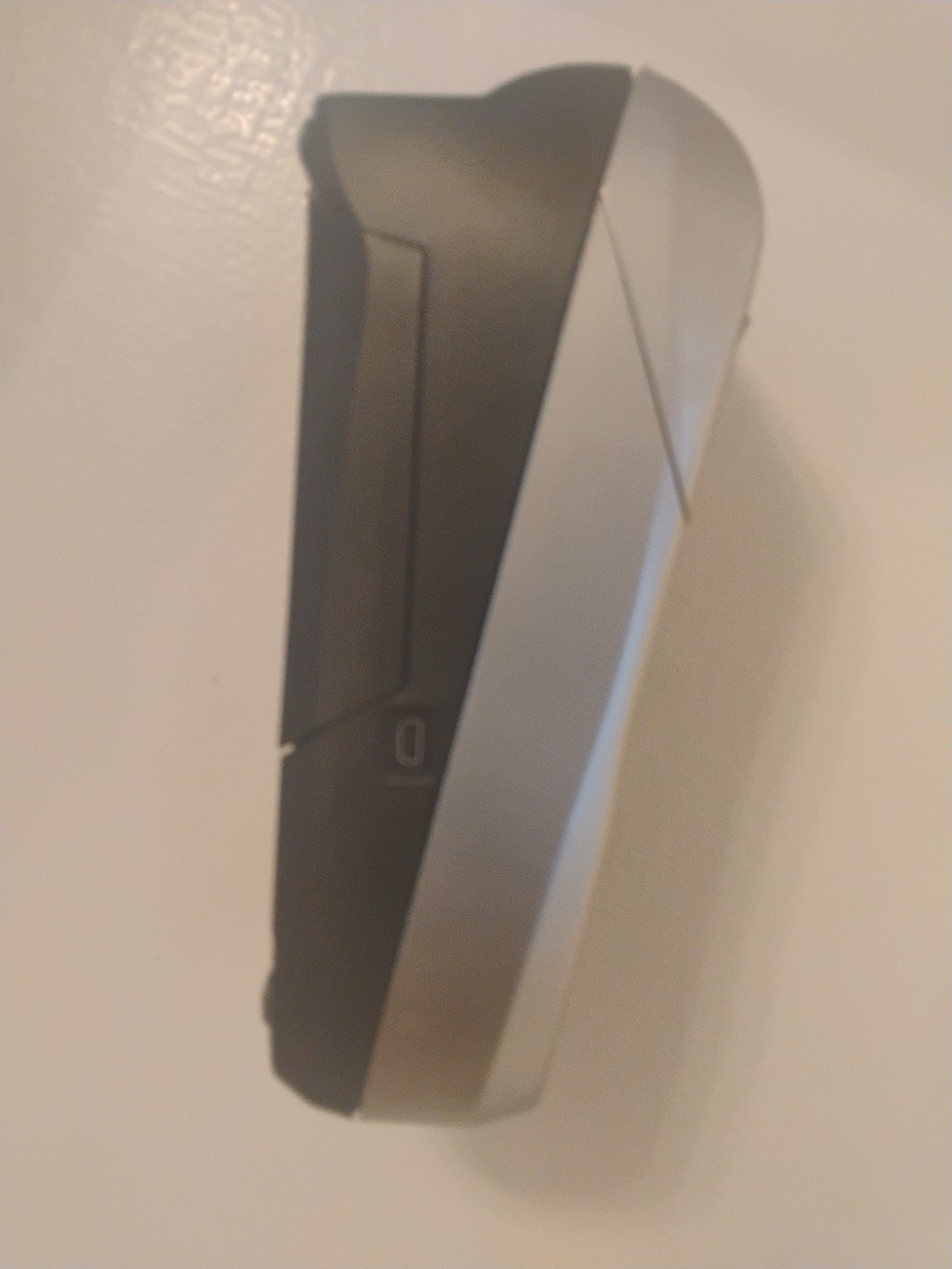 First Data FD130 Credit Card Terminal Machine With Power Cord Works