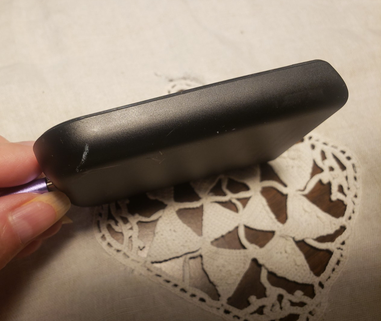 Shopify Tap & Chip Card Reader 6429 Used – No Cable – Reader Only