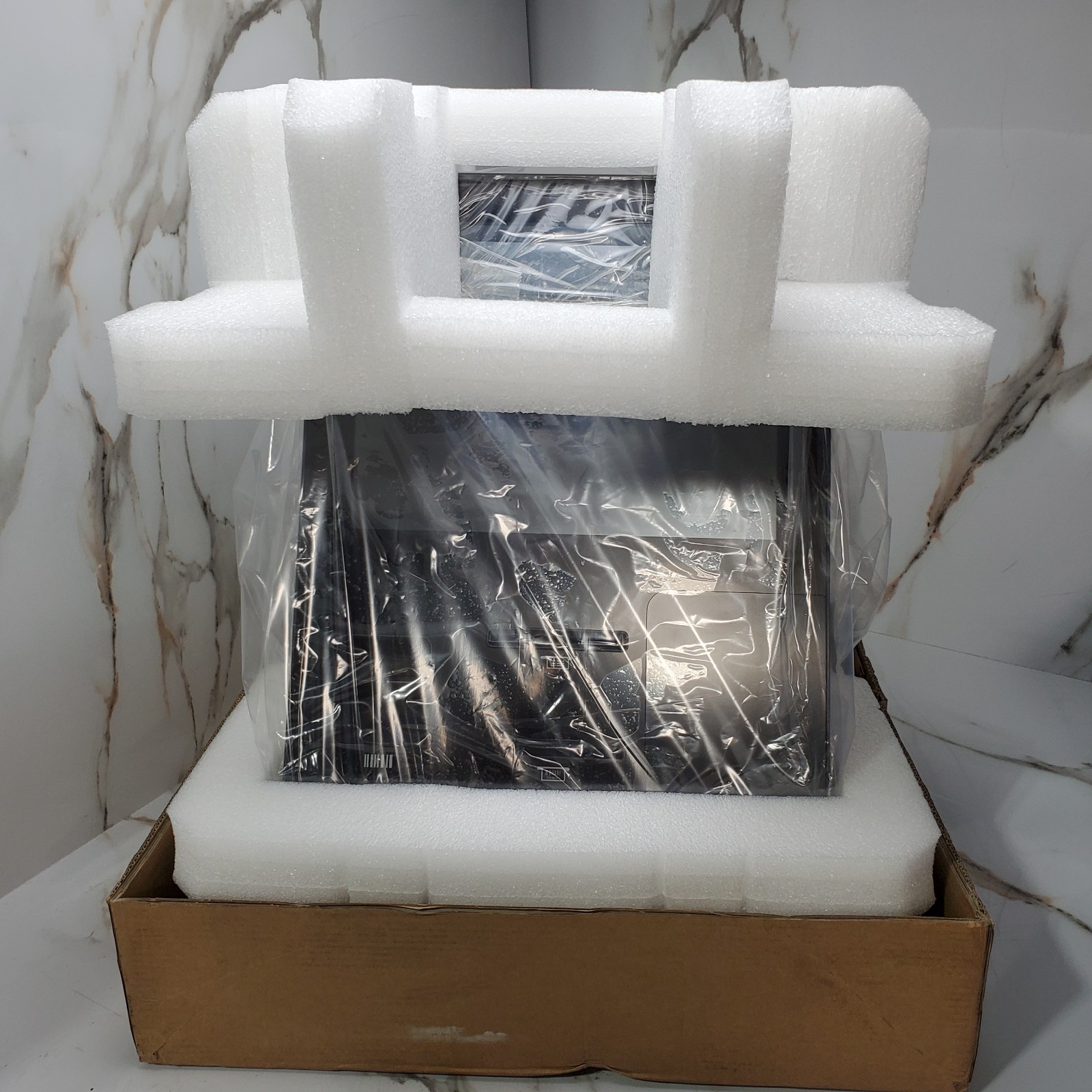 NEW NCR SelfServ 90 kiosks (model 7709MC392) 7709-3000-8090