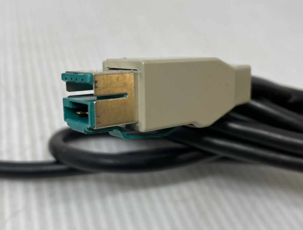 Lot of 34 Verifone MX900-02 Input Output Ethernet Audio Module 132-602-00-R