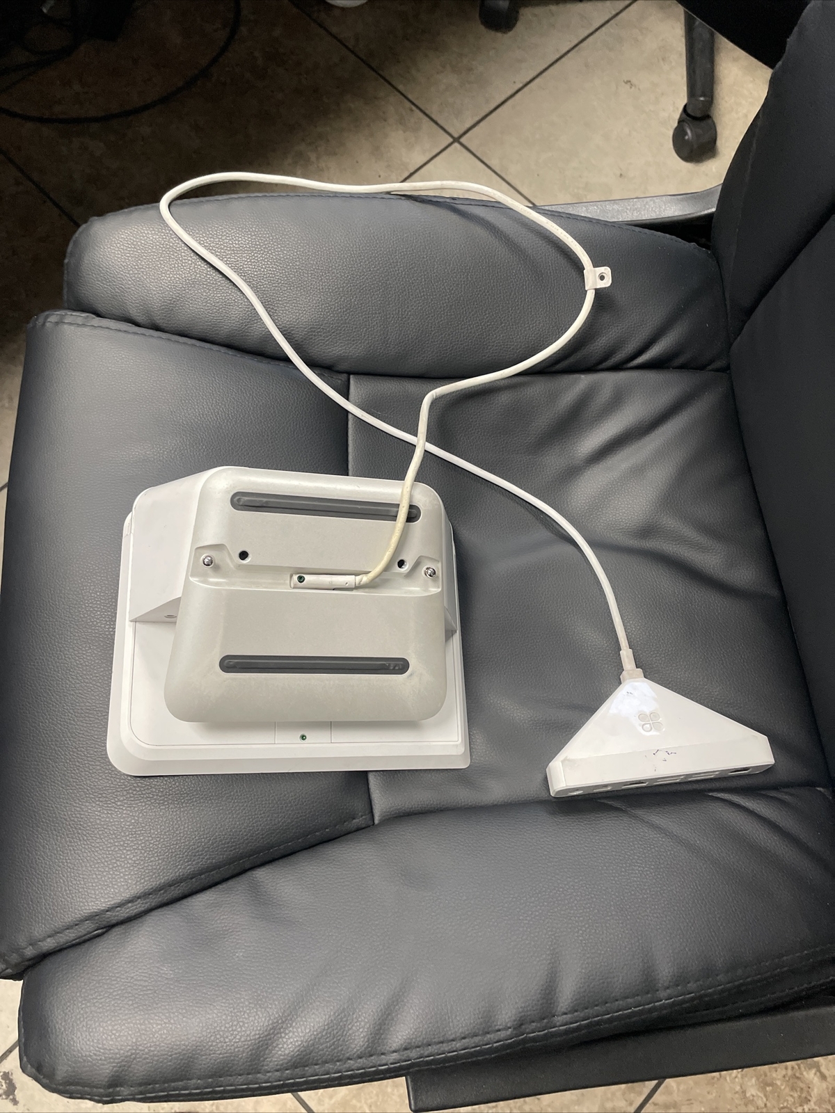 PNC Merchant Services Set & Clover Mini Wi-Fi Model C300