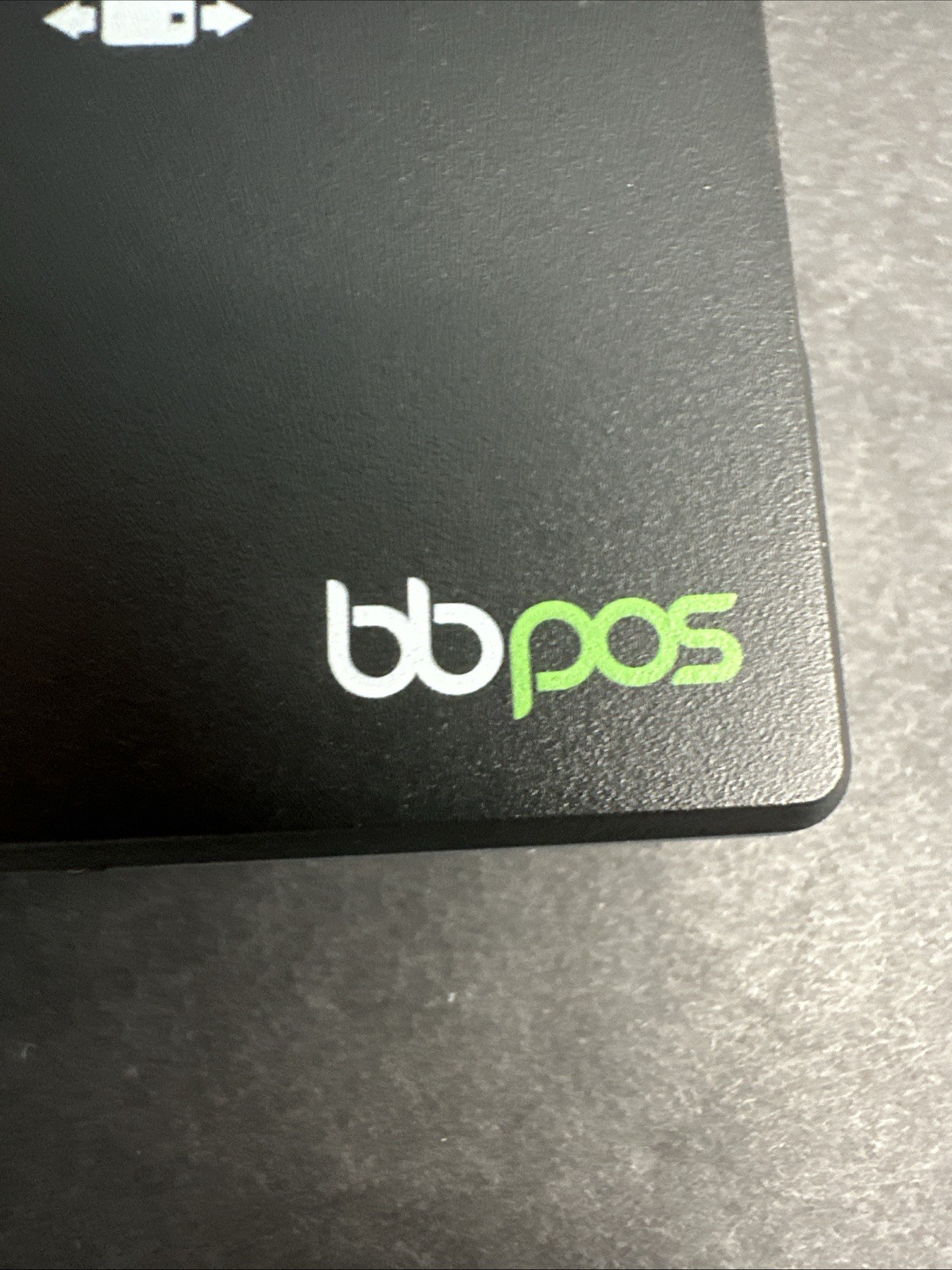 BBPOS Chipper CHB10 POS Credit Card Chip Mag Strip Reader BB POS