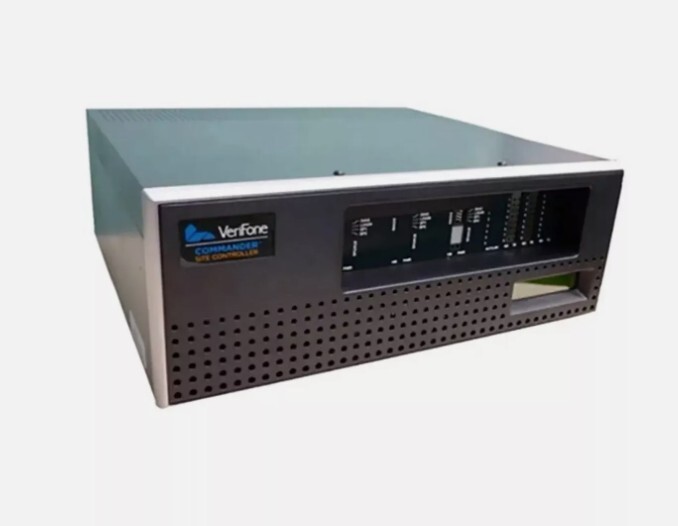 Verifone M149-111-00-NAA – Commander Site Controller