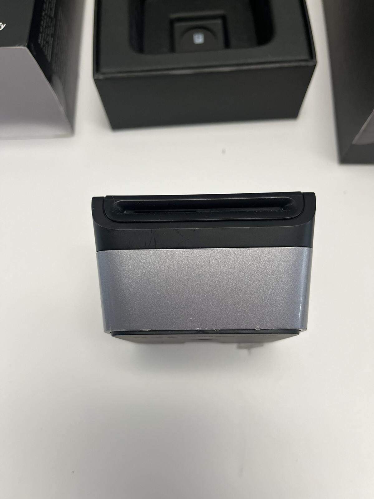 *READ* Shopify Tap and Chip Card Reader w/ Dock & USB Cable