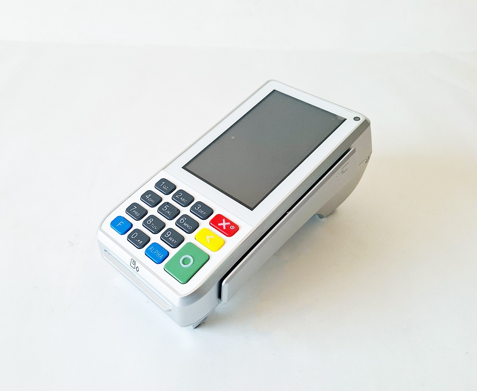 PAX A80 Countertop Payment Terminal A80-MBA-RD5-13AA – BRAND NEW