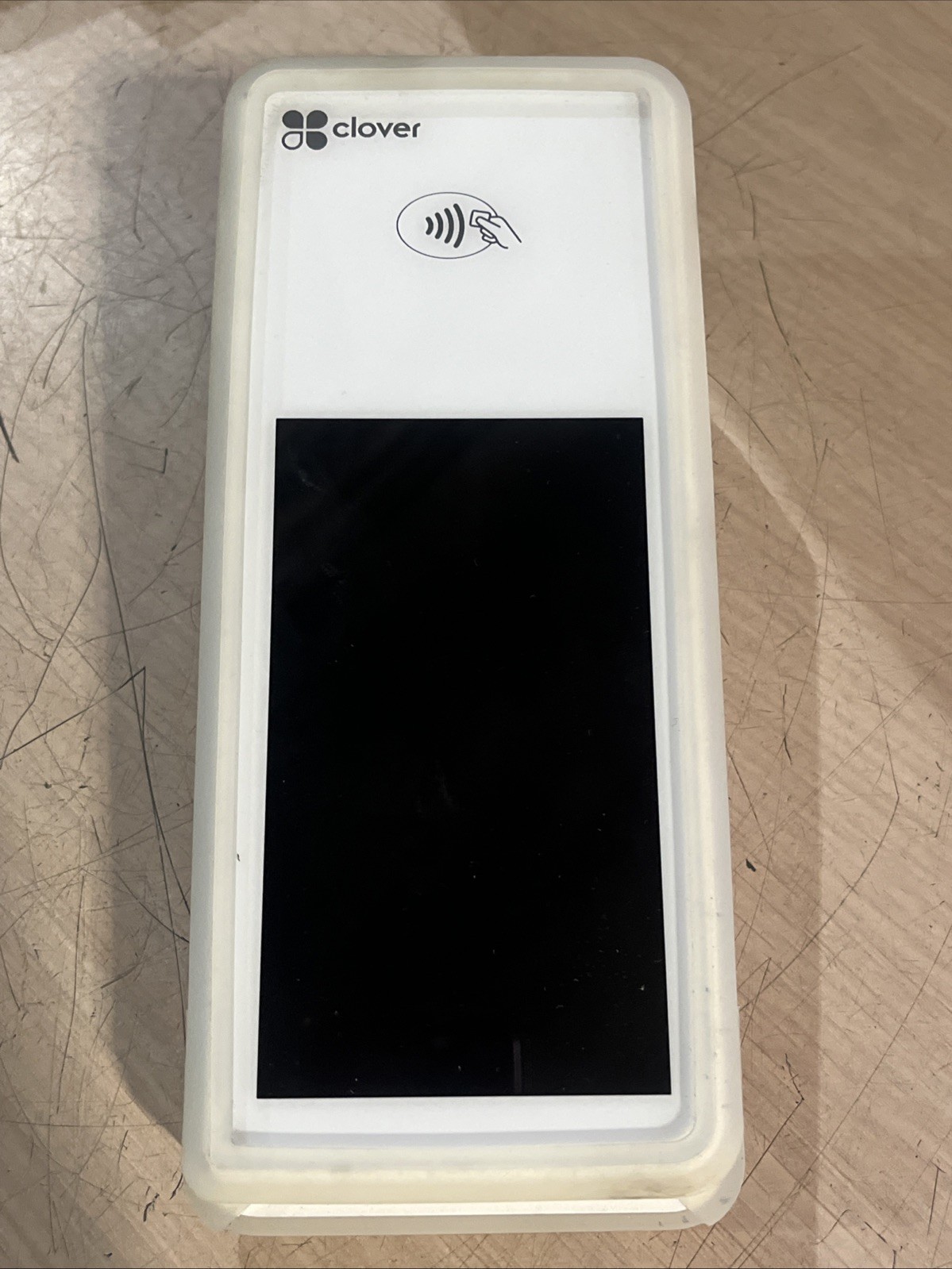 CLOVER FLEX C403 TOUCHSCREEN