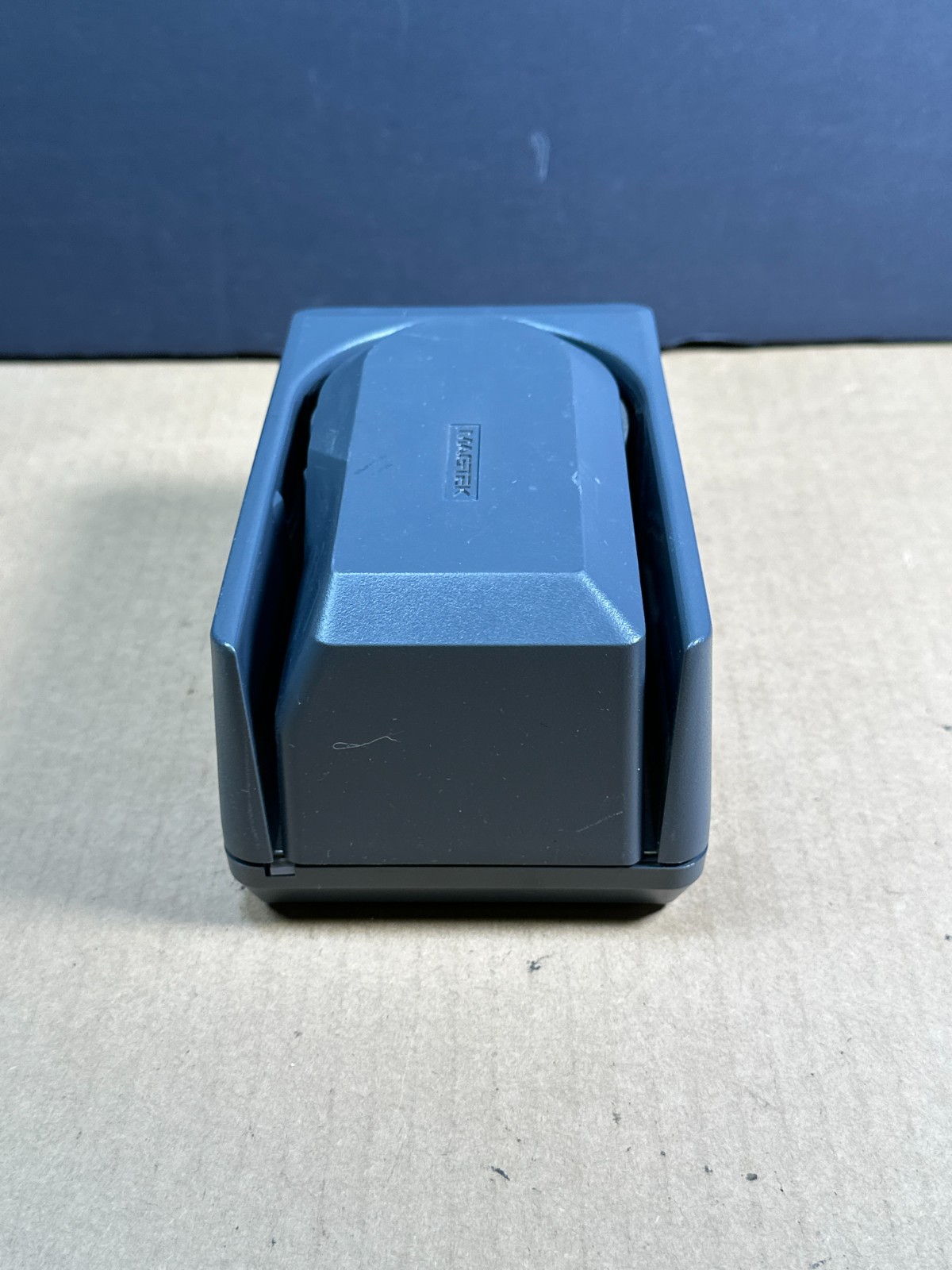 MagTek MICR Mini RS232 Check Reader Dark Gray Ships Fast!!!