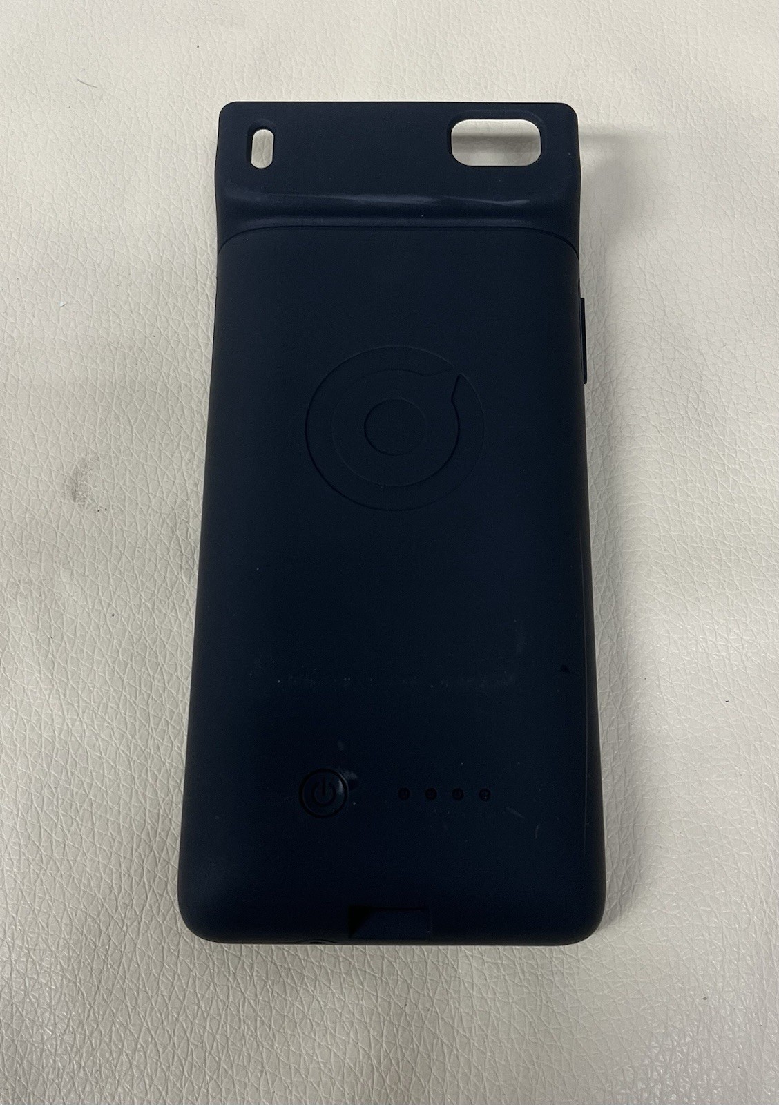 Poynt 5 Power Sleeve Charger Case AC3304