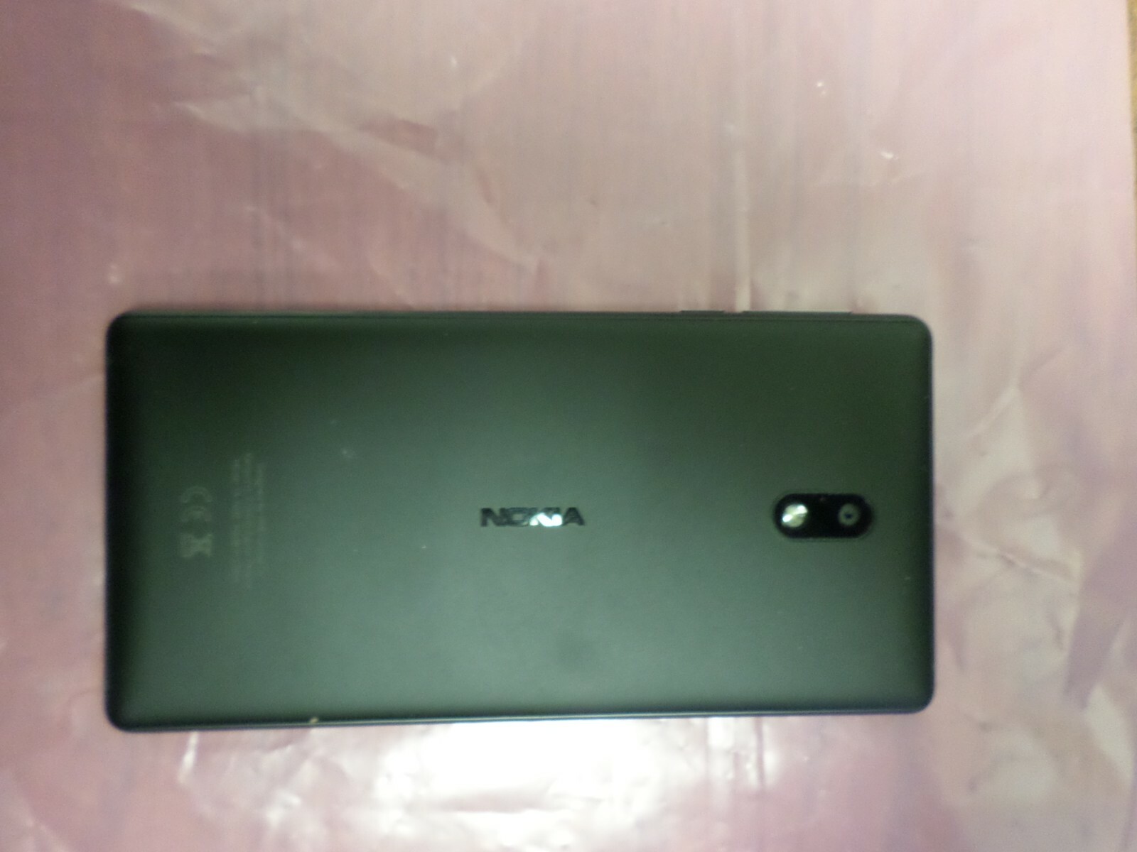 NOKIA 3 TA-1032 Android 8.0.0