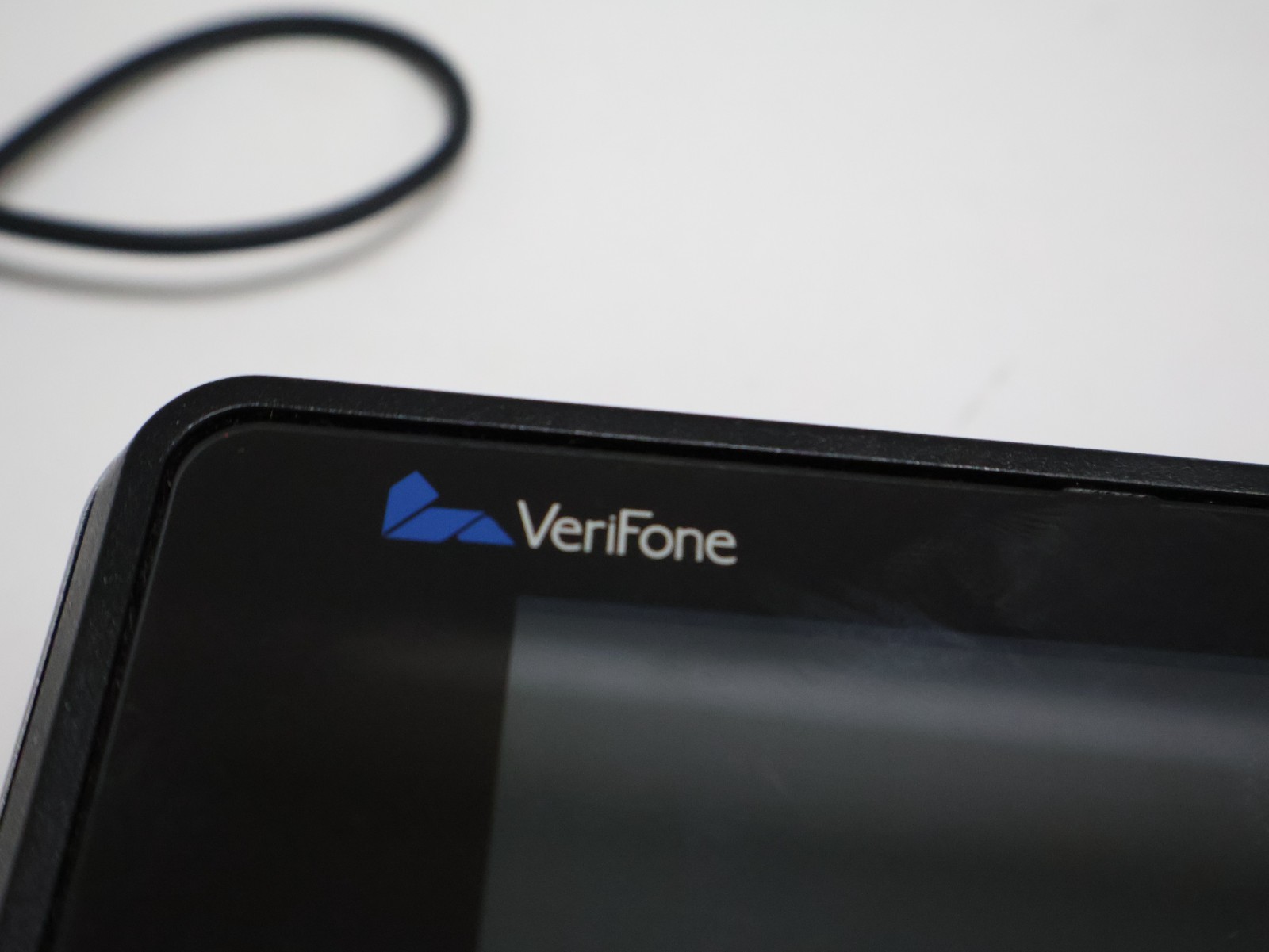 Verifone MX915 Payment Terminal Credit Card Reader with Stylus Pen – Used