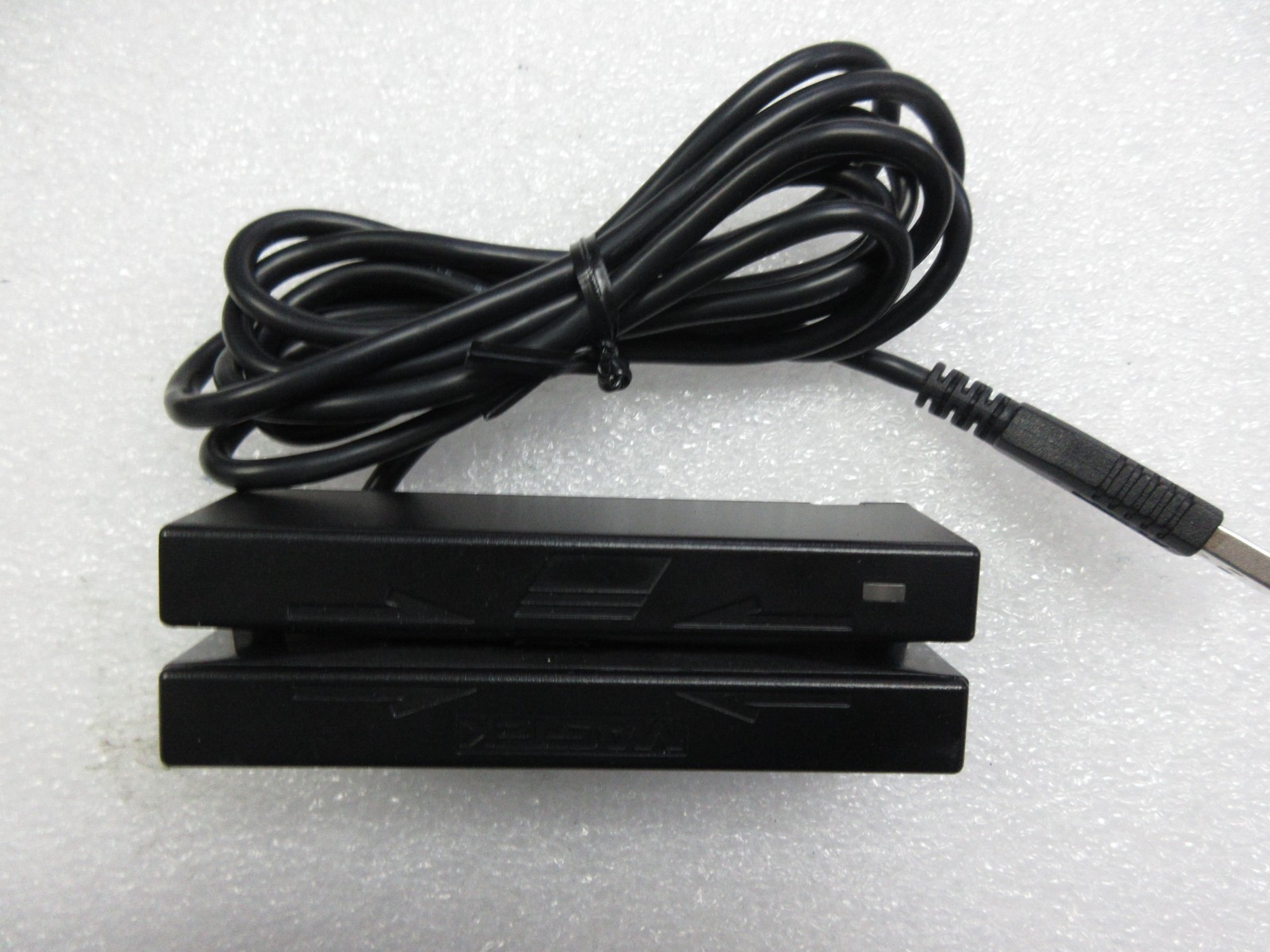 Magtek SureSwipe Magnetic Card Reader PN-21040140
