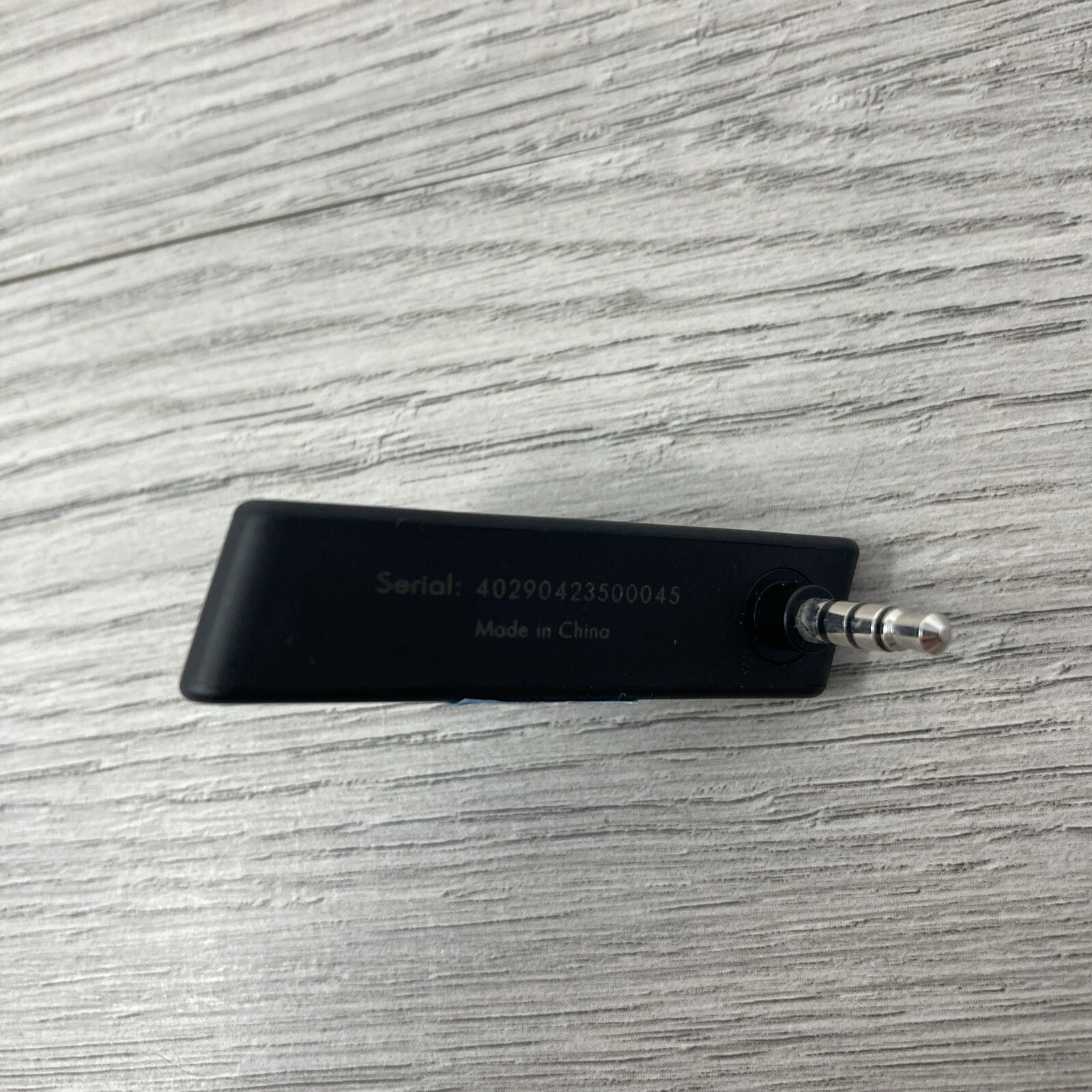 PayPal Mobile Credit Card Reader Swiper For iPhone And Android Aux 3.5mm