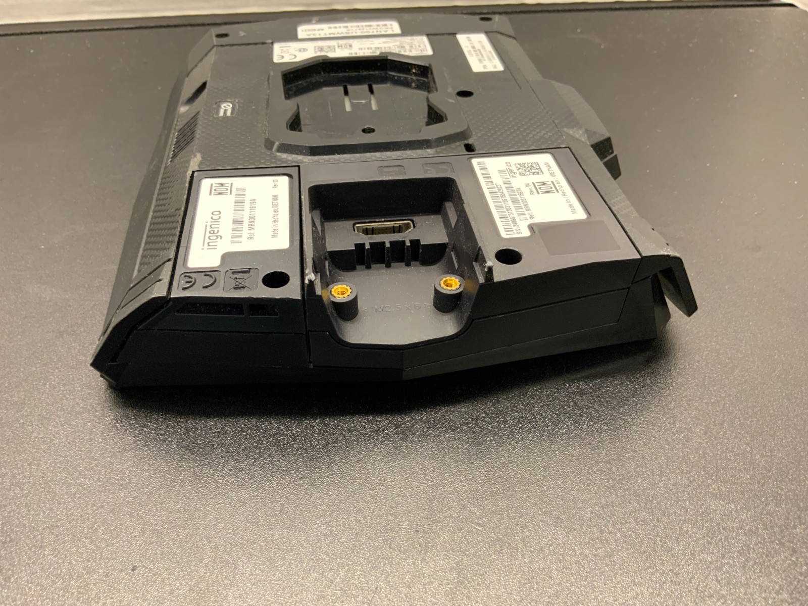 Ingenico Lane 7000 Credit Card Payment Terminal –