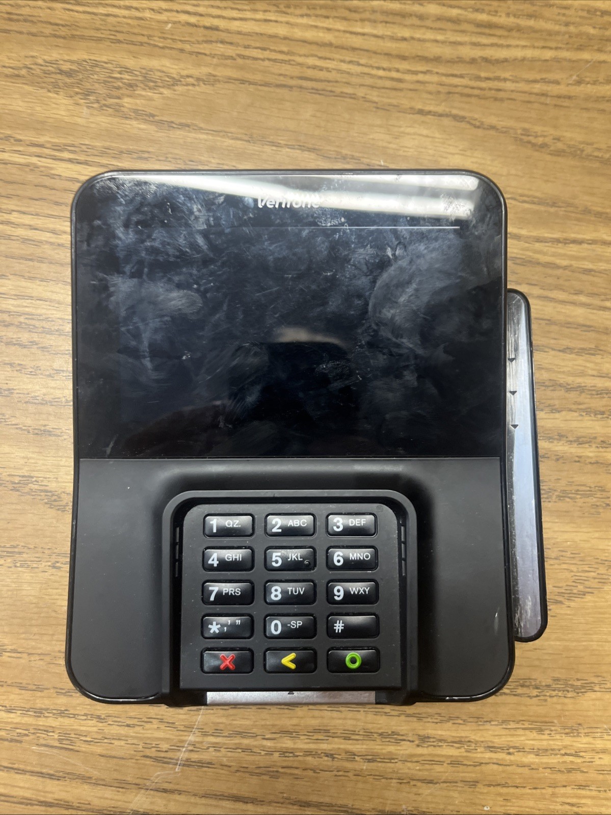 Verifone M400 Wifi/BT Credit Card Payment Terminal