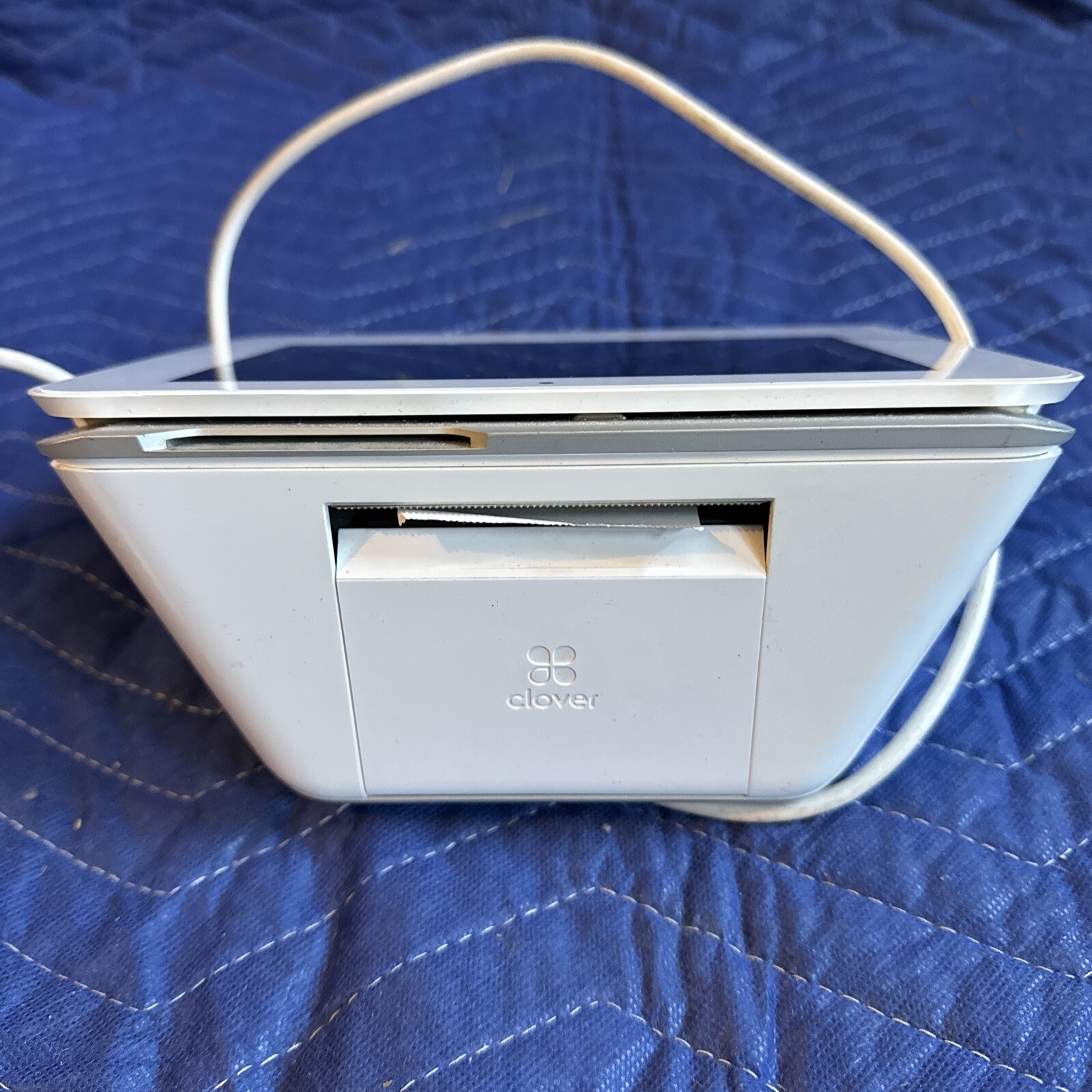Clover Mini (Wi-Fi) C302U POS System/Credit Card Terminal