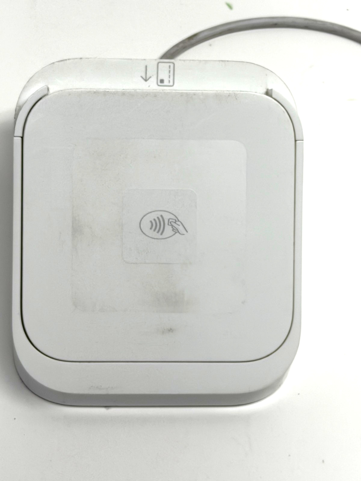 Square Reader for Contactless and Chip (1st gen) with Charging Dock SPC1-01