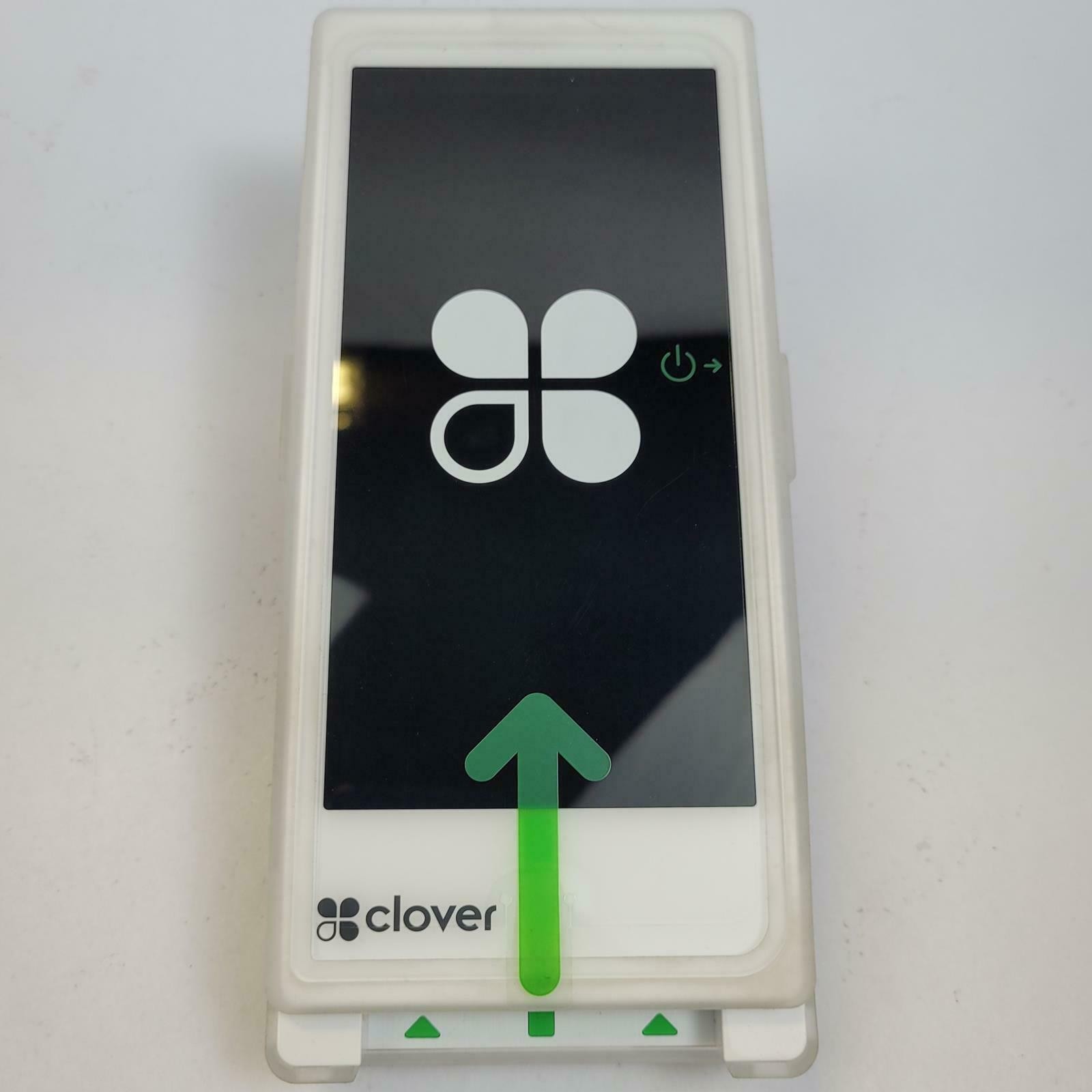 Cover Flex 4 C406 Handheld POS System | Grade A