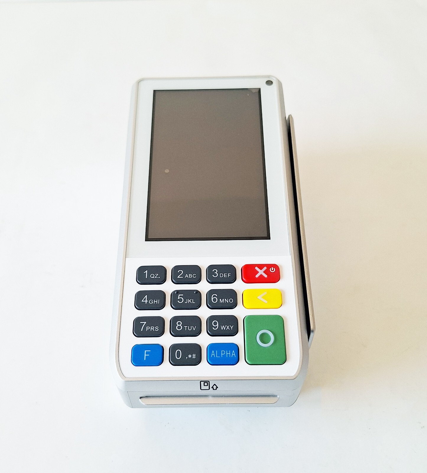 PAX A80 Countertop Payment Terminal A80-MBA-RD5-13AA – BRAND NEW