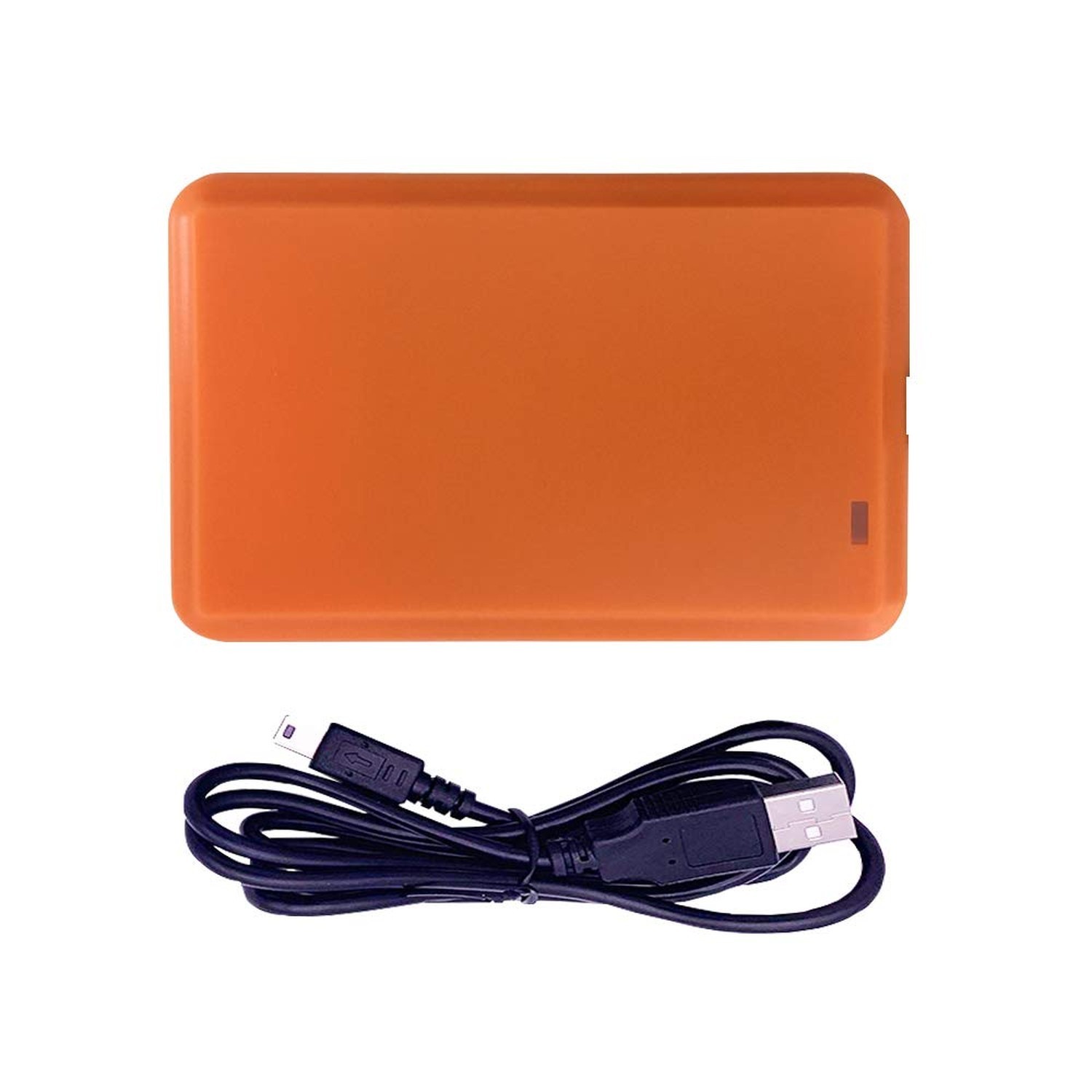 RFID Reader Writer 13.56Mhz USB Reader for IC Cards +5 Cards