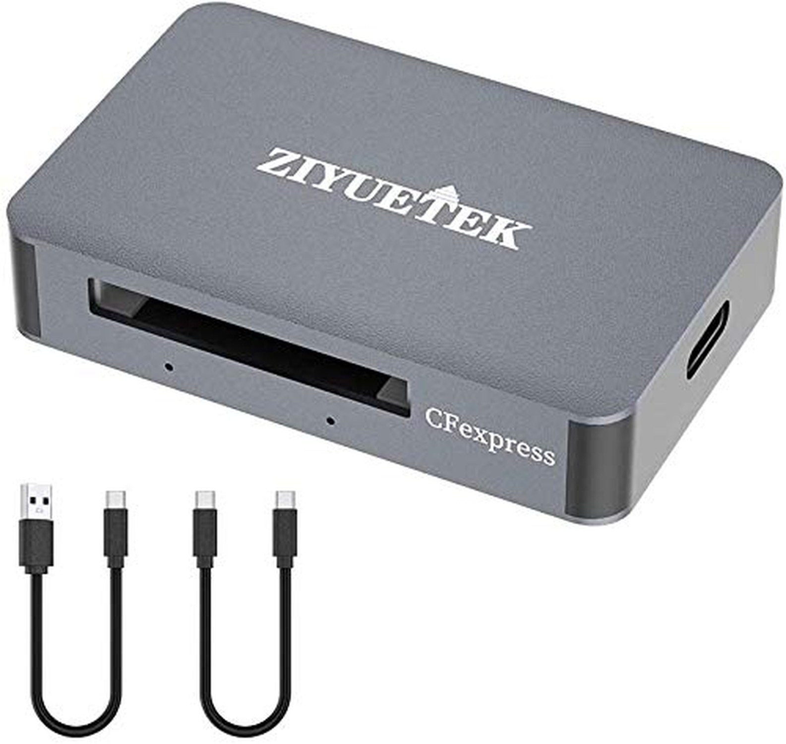CFexpress Card Reader USB 3.1 Aluminum caseing cfexpress Type b Card Reader S…
